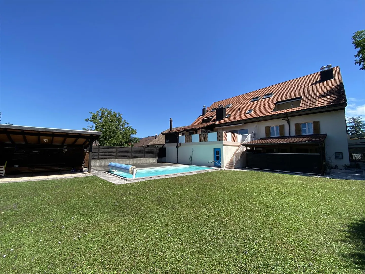 Duplex - Photo 1 sur 13