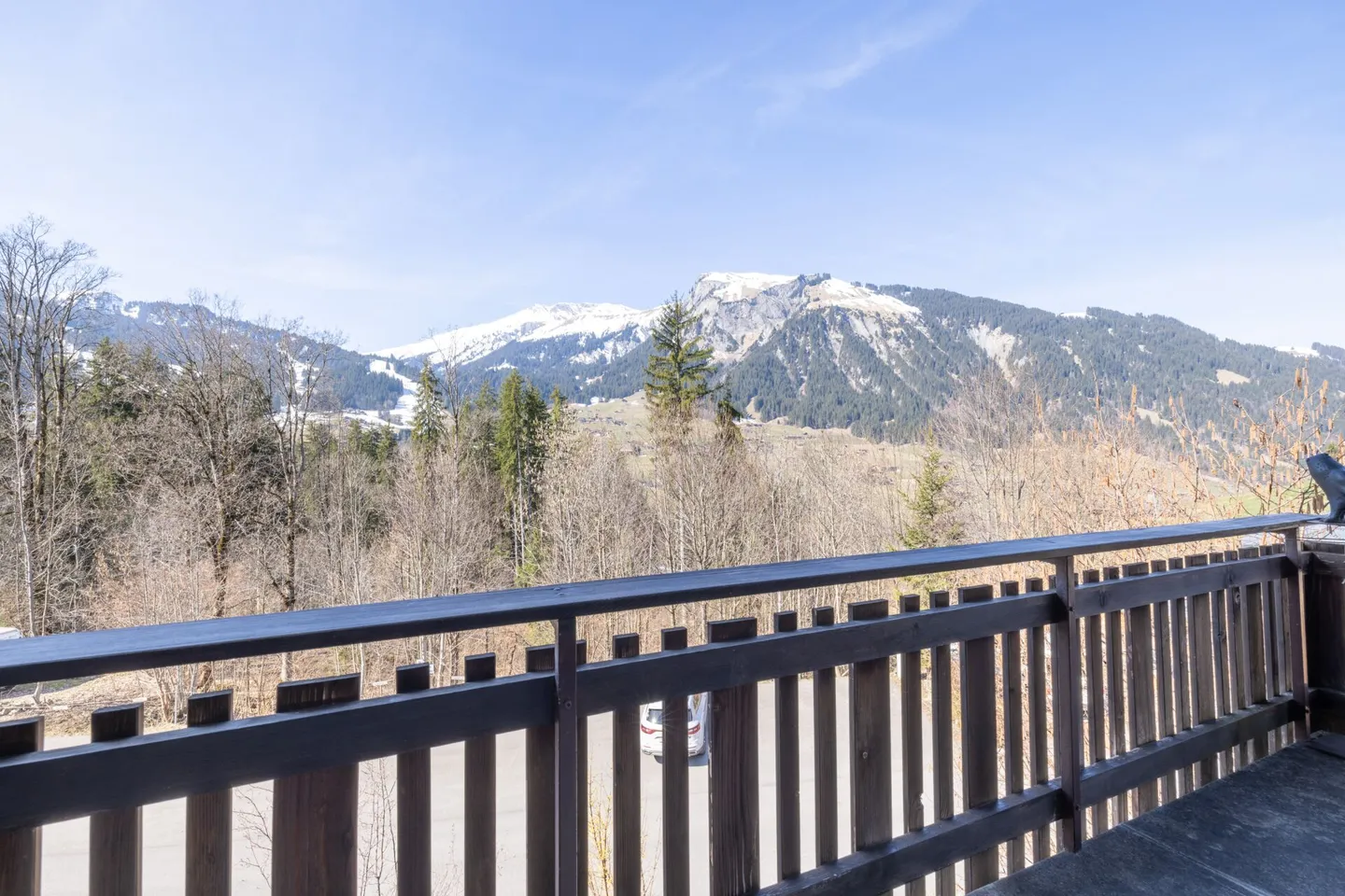 Sunny Retreat Oasis in Lenk (Second Home) - Photo 13 of 13