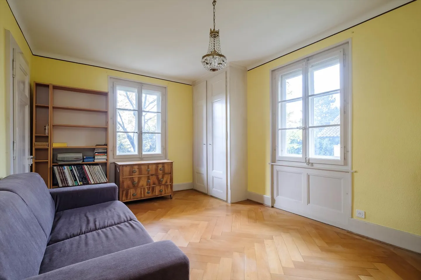 Rare opportunity in the heart of Chailly - Photo 13 of 14