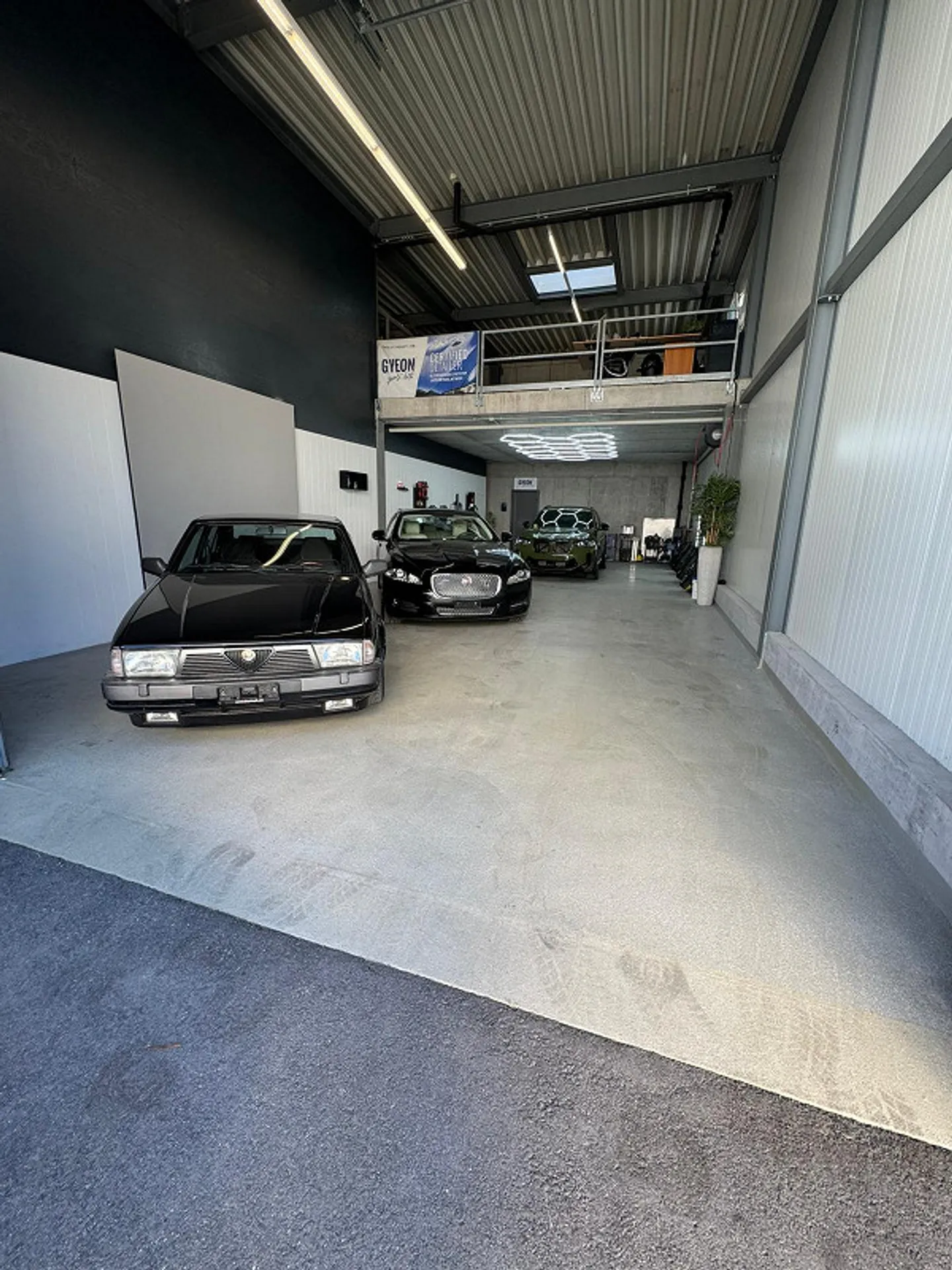 Commercial Hall - Photo 2 of 2