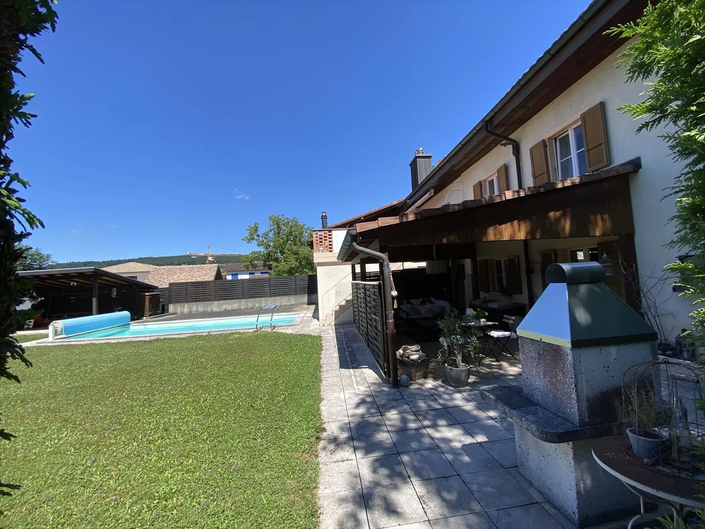 Duplex - Photo 2 sur 13