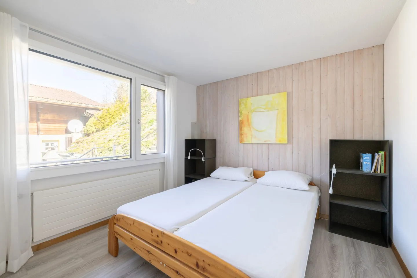 Sunny Retreat Oasis in Lenk (Second Home) - Photo 6 of 13