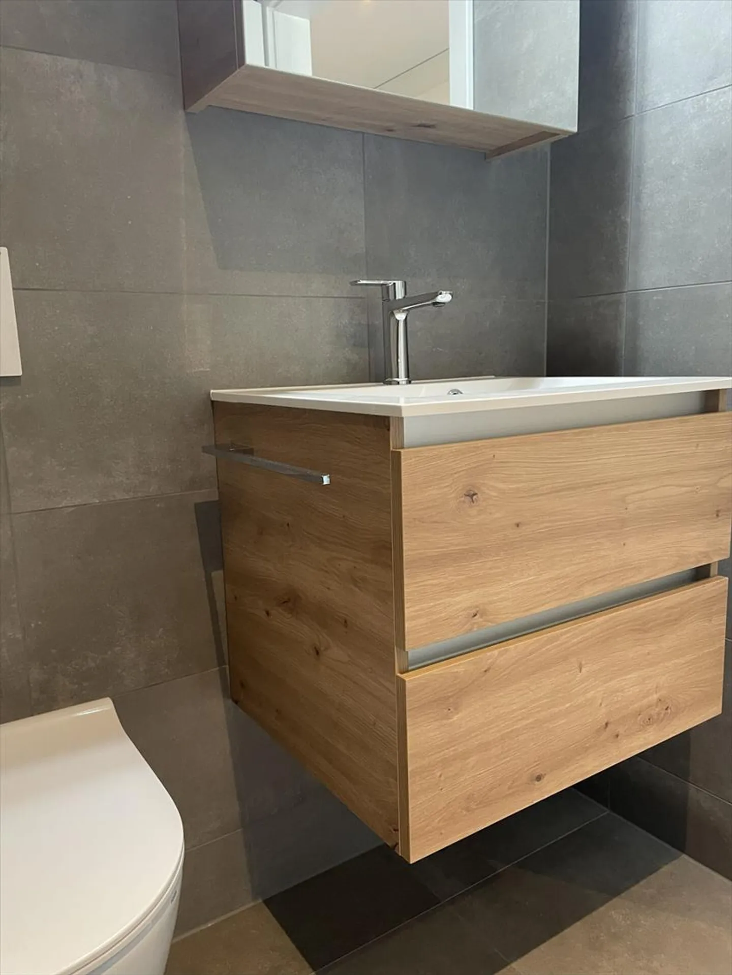 Nuovo appartamento di 2,5 stanze - Foto 3 di 3