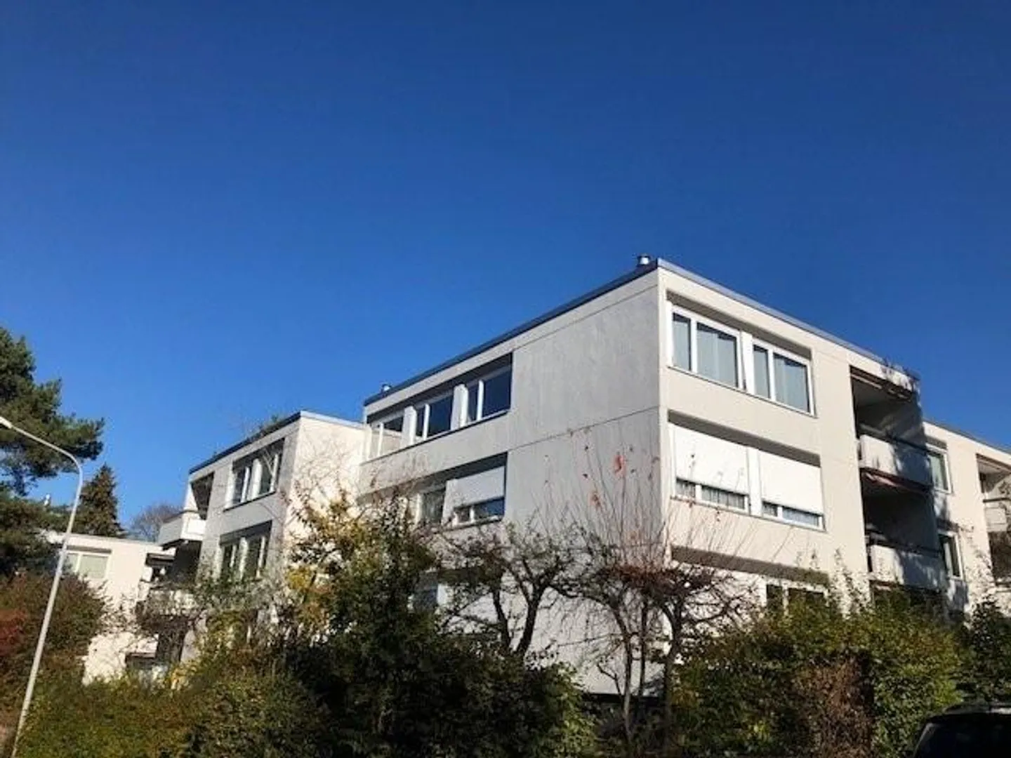 Vie presque naturelle près de la ville - Photo 1 sur 7