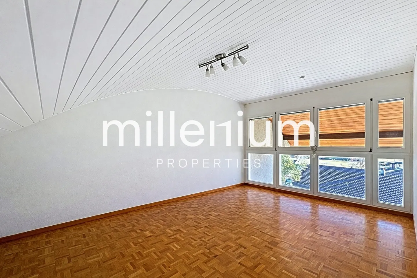 Appartamento di Charme con Giardino e Vista Panoramica - Foto 5 di 11