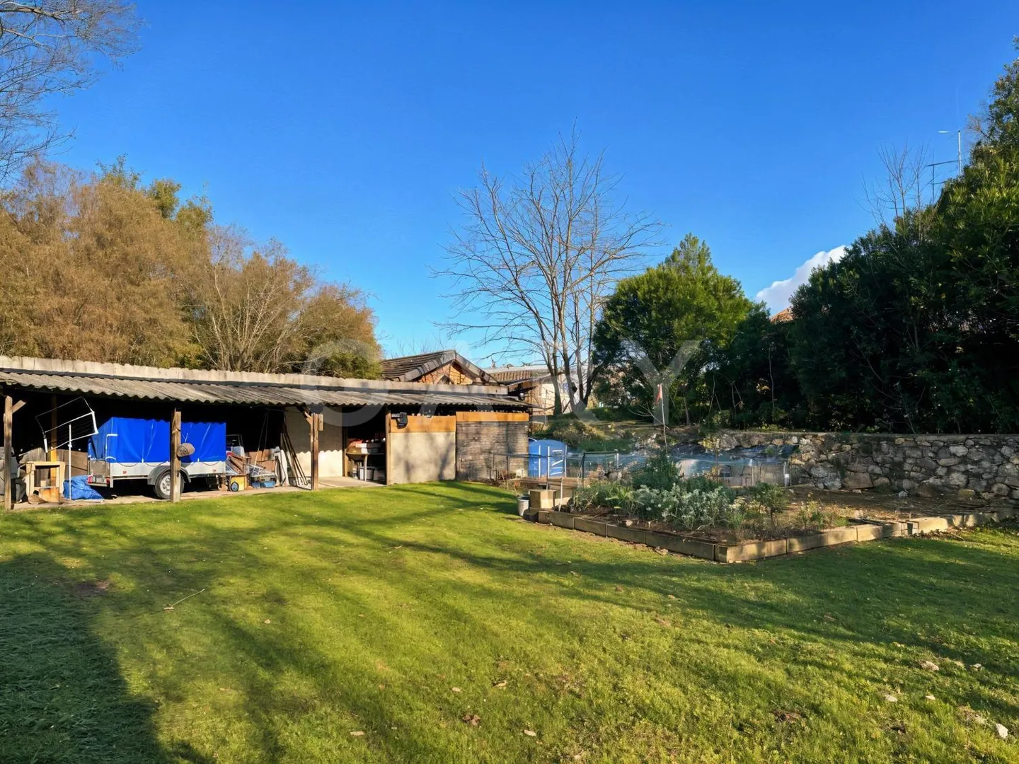 Einzigartige Mischimmobilie - Foto 7 von 9