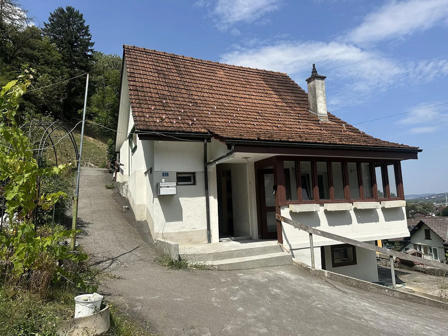Casa unifamiliare ristrutturata: luminosa, accogliente e vicina alla natura - Foto 4 di 13