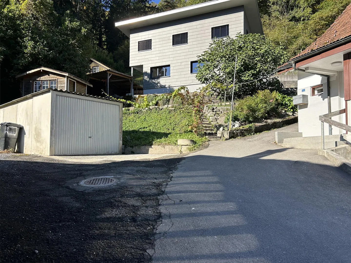 Casa unifamiliare ristrutturata: luminosa, accogliente e vicina alla natura - Foto 10 di 13