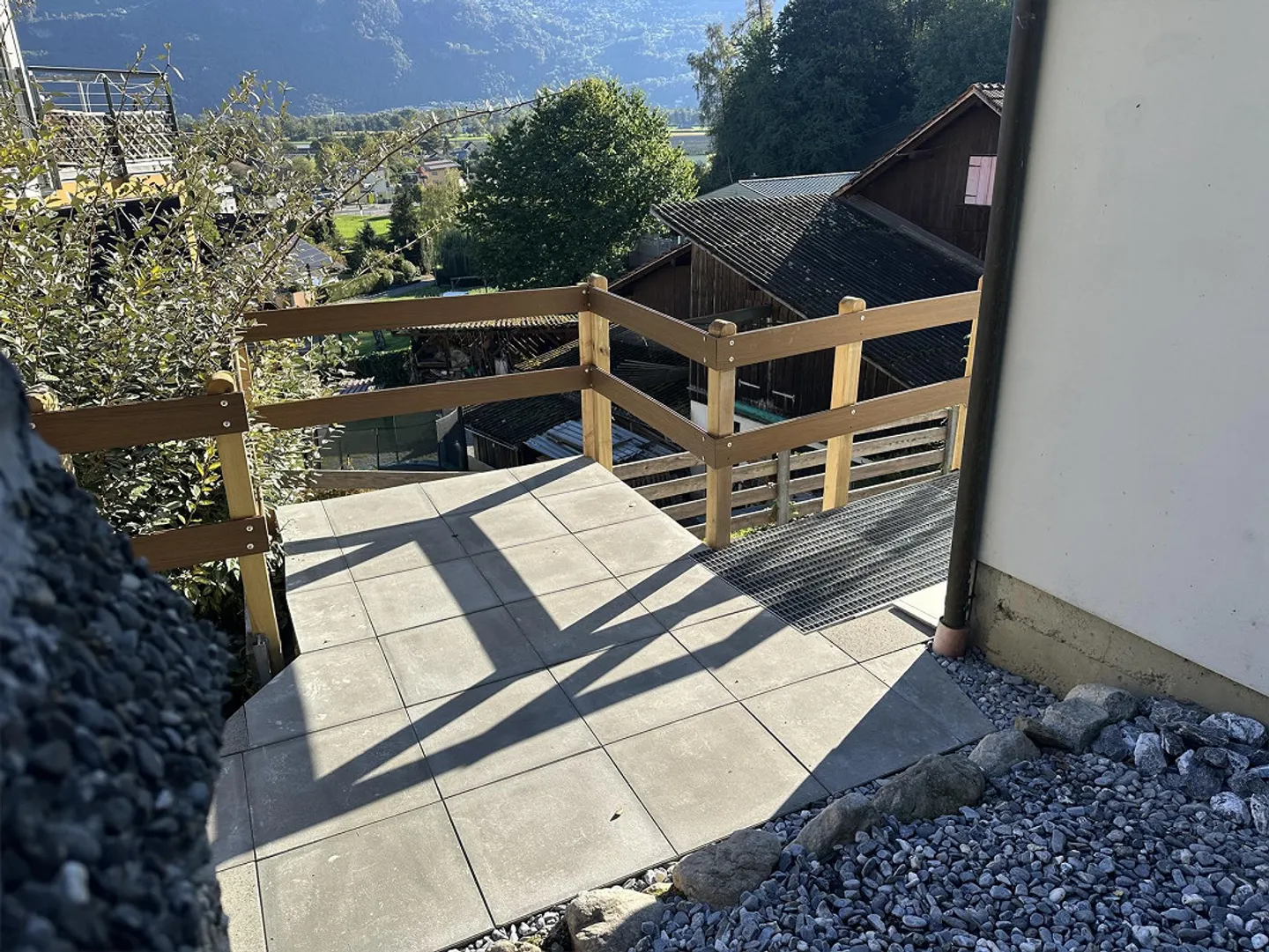 Casa unifamiliare ristrutturata: luminosa, accogliente e vicina alla natura - Foto 9 di 13
