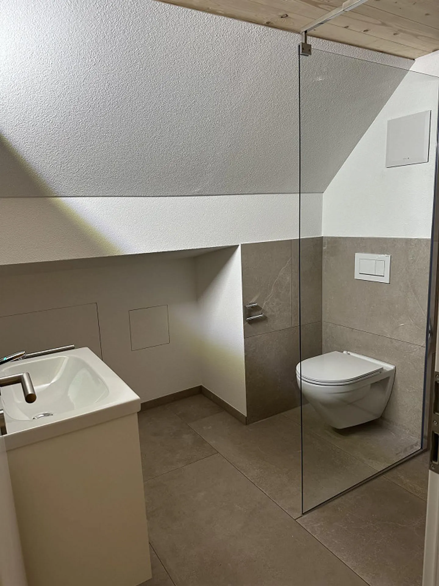 Casa unifamiliare ristrutturata: luminosa, accogliente e vicina alla natura - Foto 12 di 13