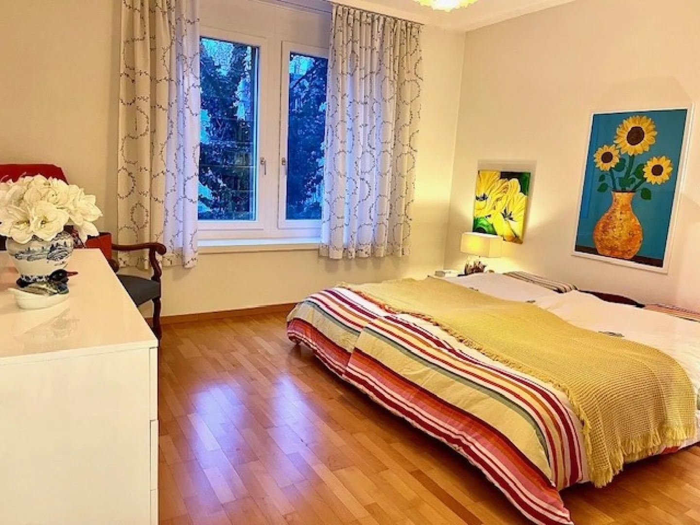 Cozy Apartment Near the Lake - Photo 4 of 7