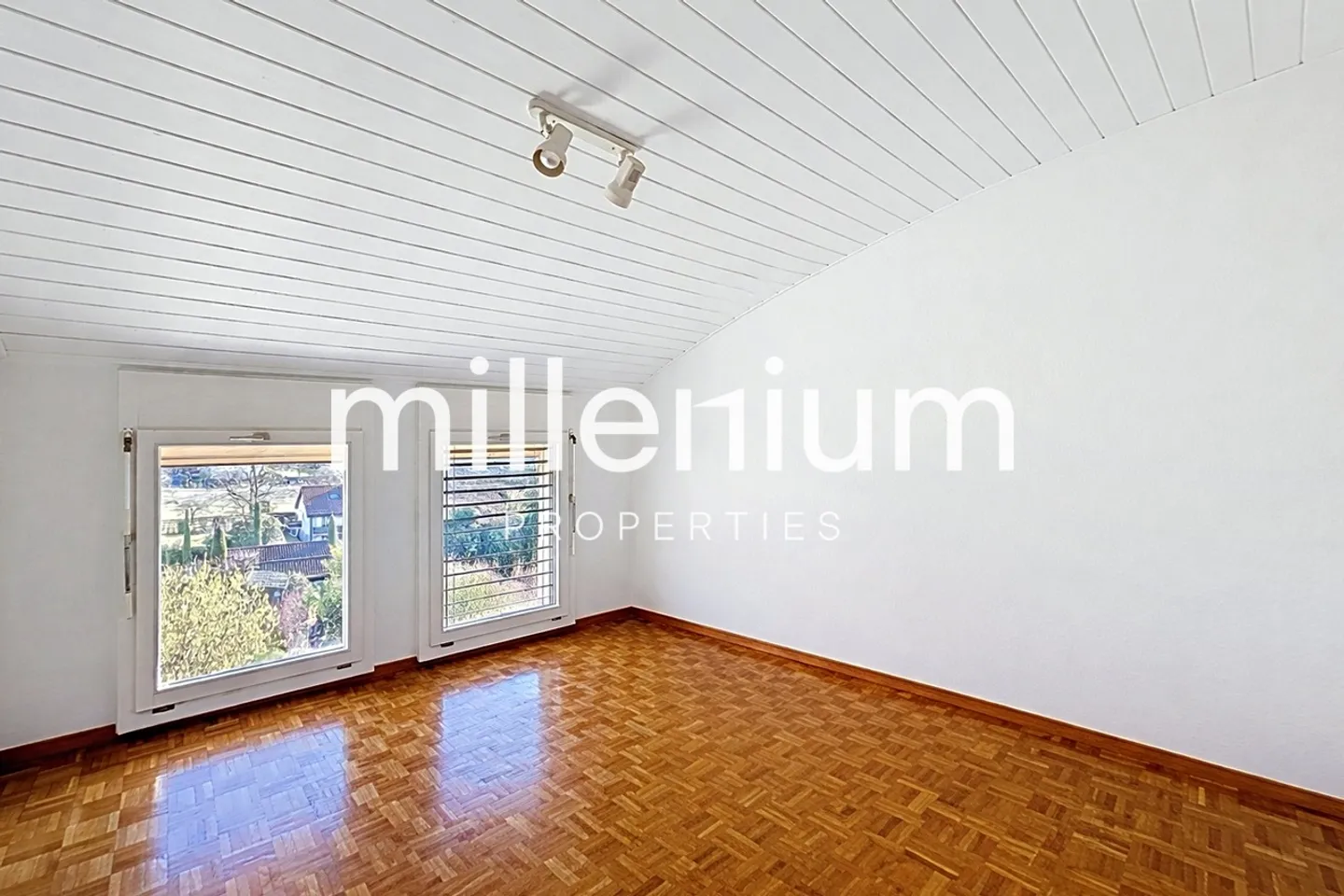 Appartamento di Charme con Giardino e Vista Panoramica - Foto 10 di 11