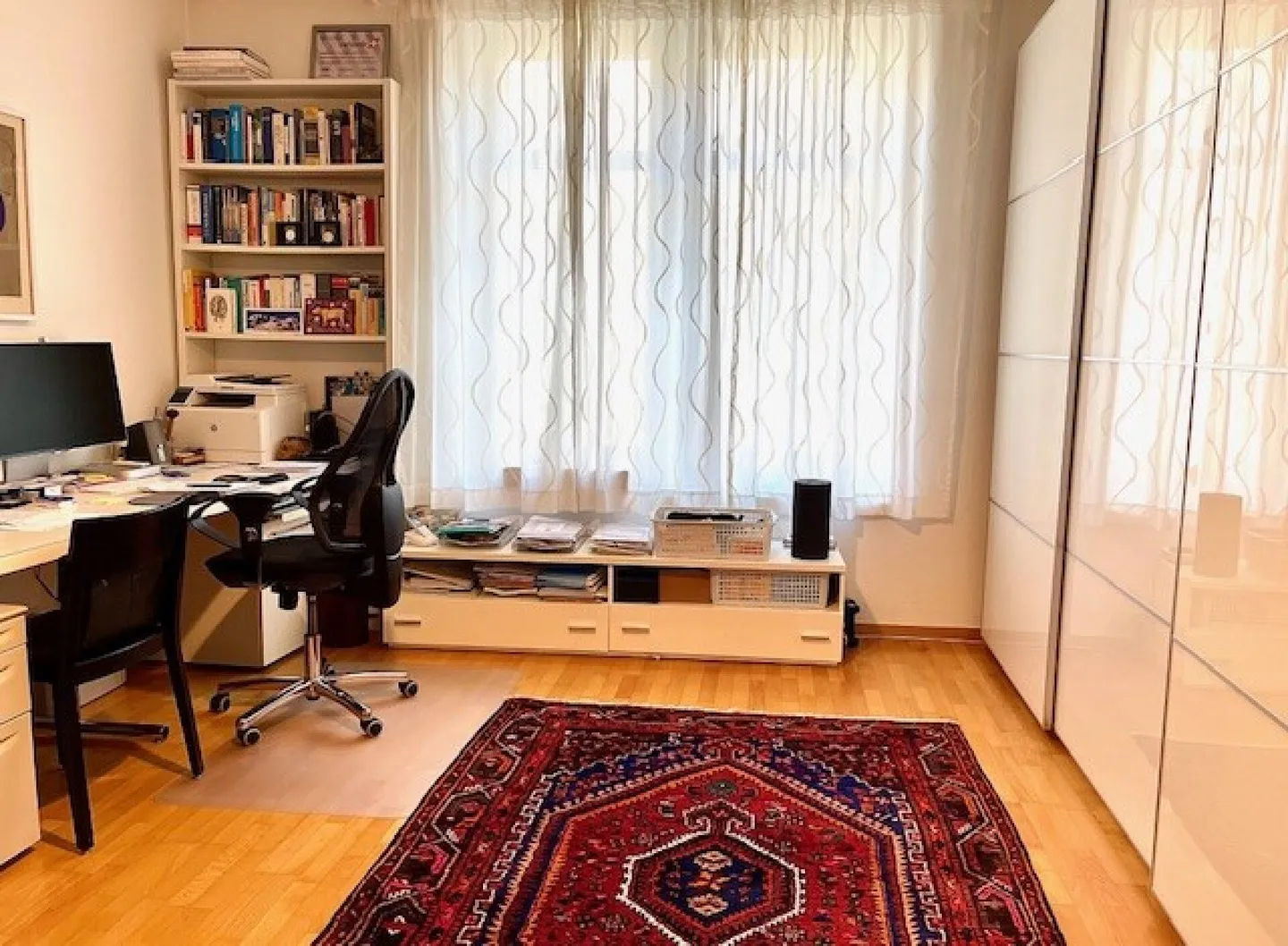 Cozy Apartment Near the Lake - Photo 5 of 7