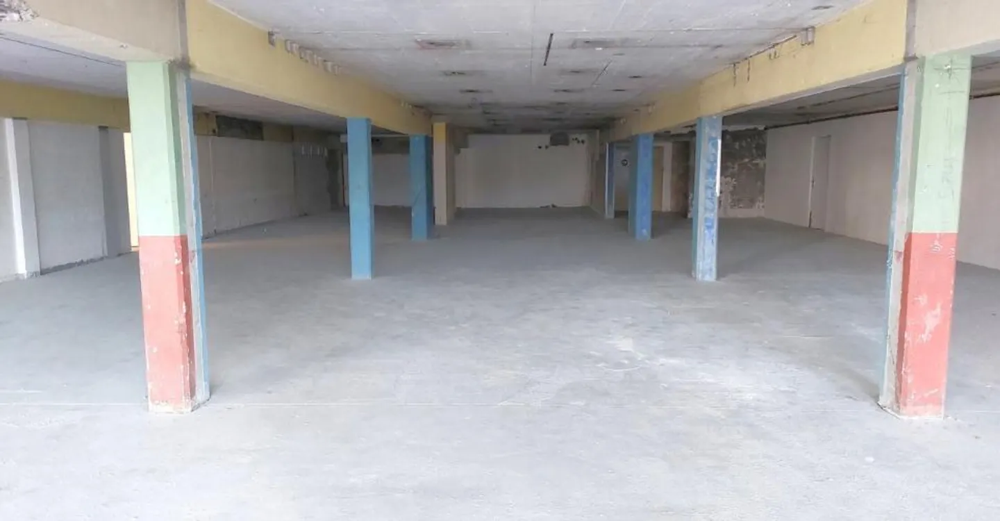 Flexible lease - Commercial space of 315m2 - Close to everything - Photo 3 of 7