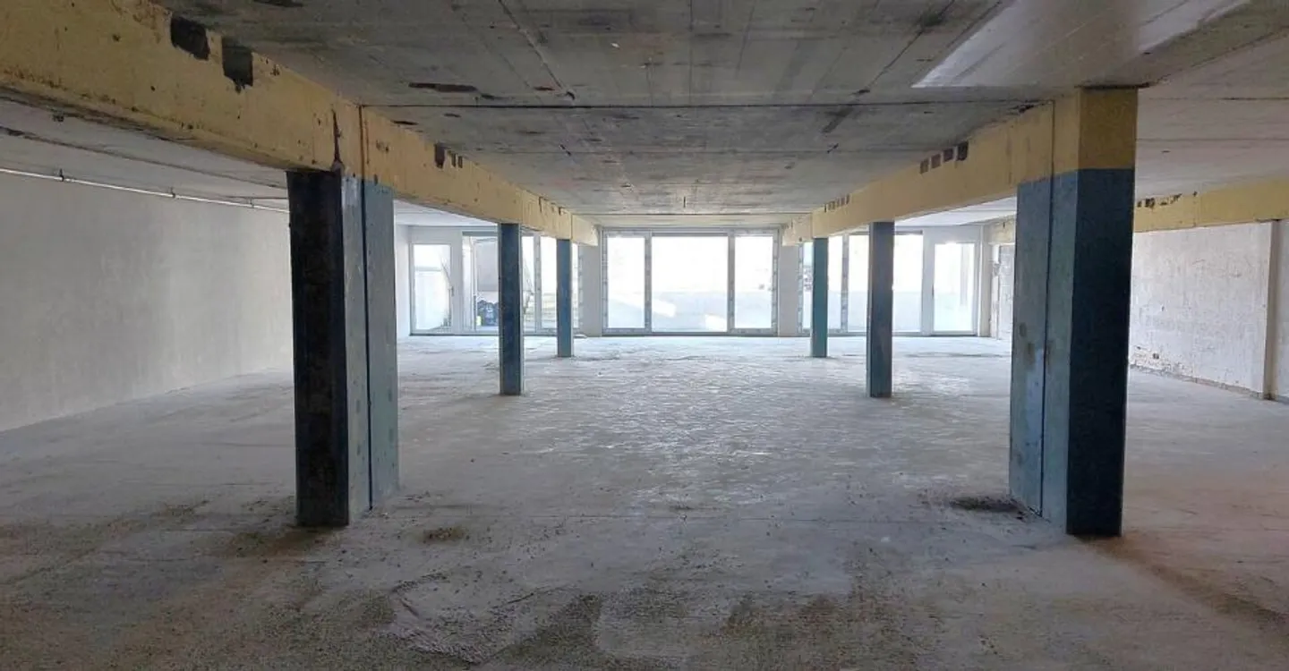 Flexible lease - Commercial space of 315m2 - Close to everything - Photo 5 of 7