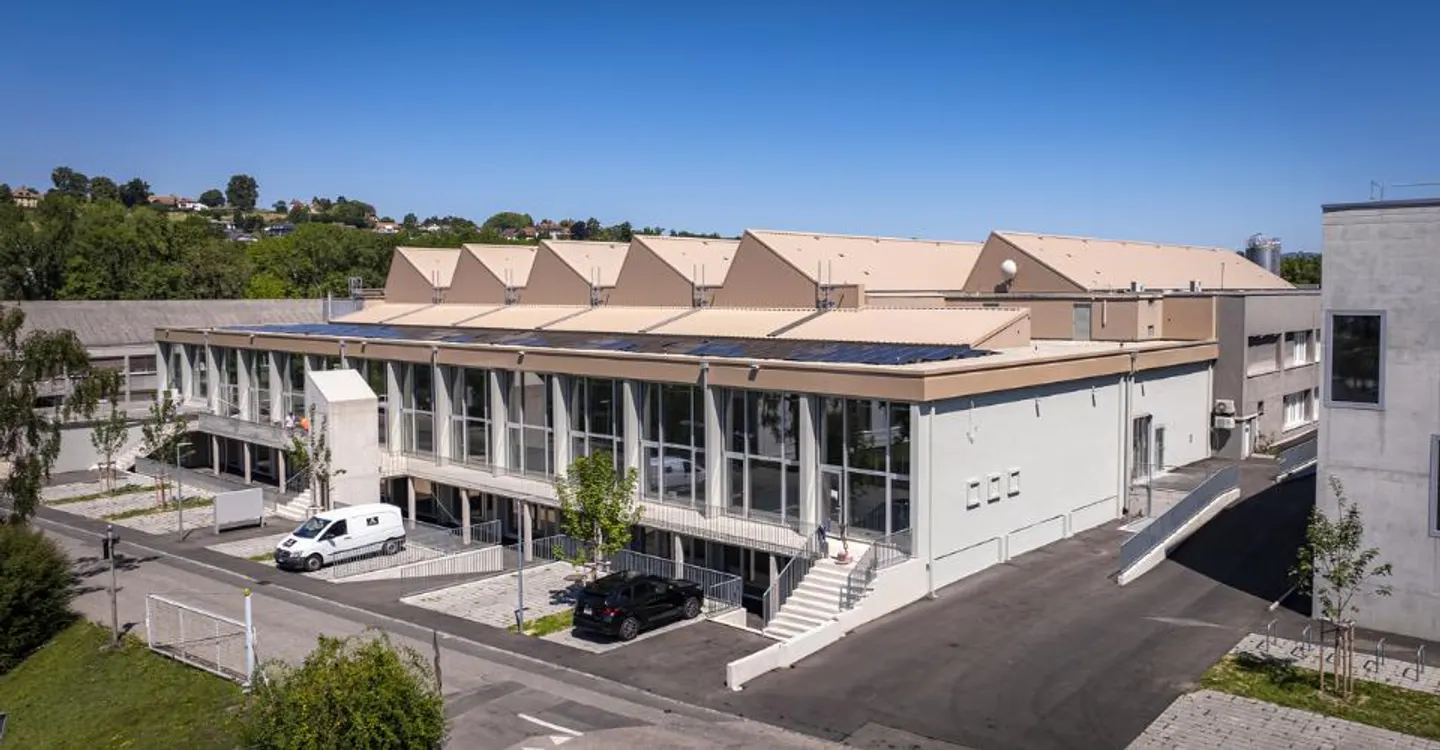 Flexible lease - Commercial space of 315m2 - Close to everything - Photo 6 of 7