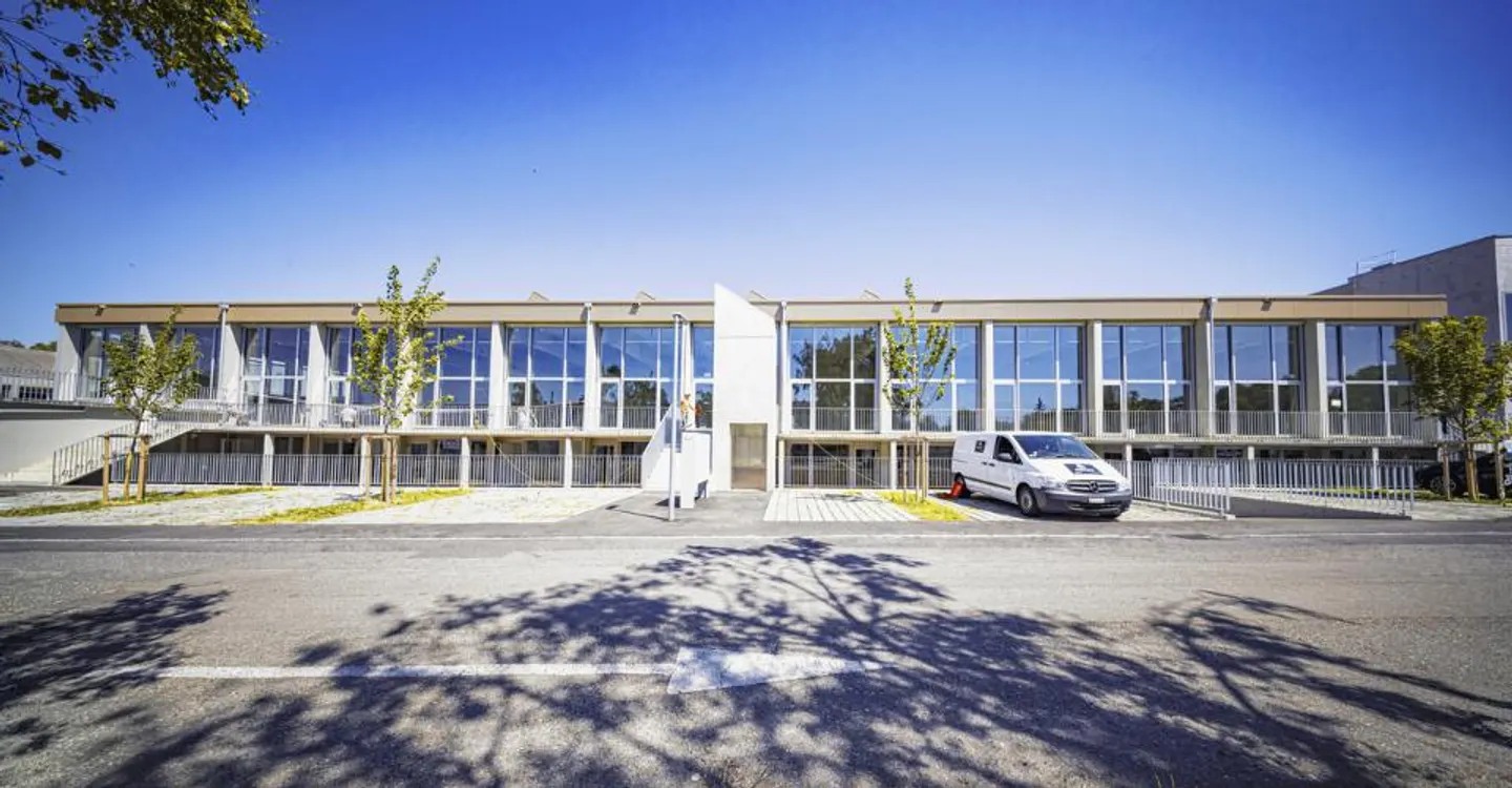 Flexible lease - Commercial space of 315m2 - Close to everything - Photo 7 of 7