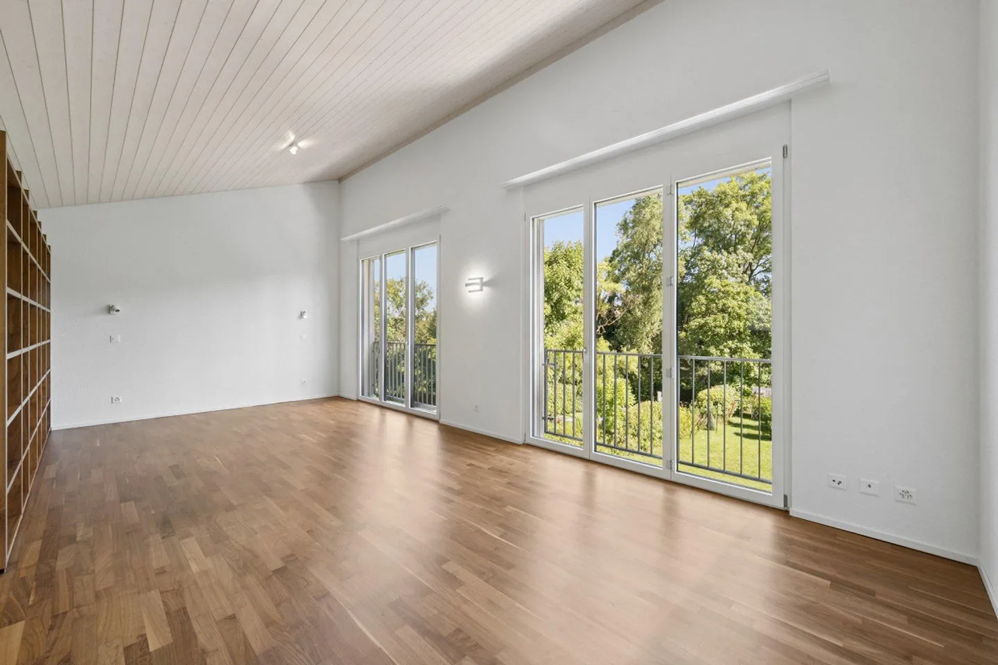 Casa bifamiliare ad Allschwil - Foto 1 di 13