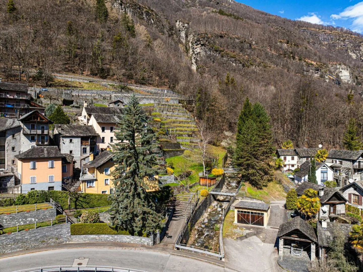 CEVIO - Casa Laura - Photo 22 of 23