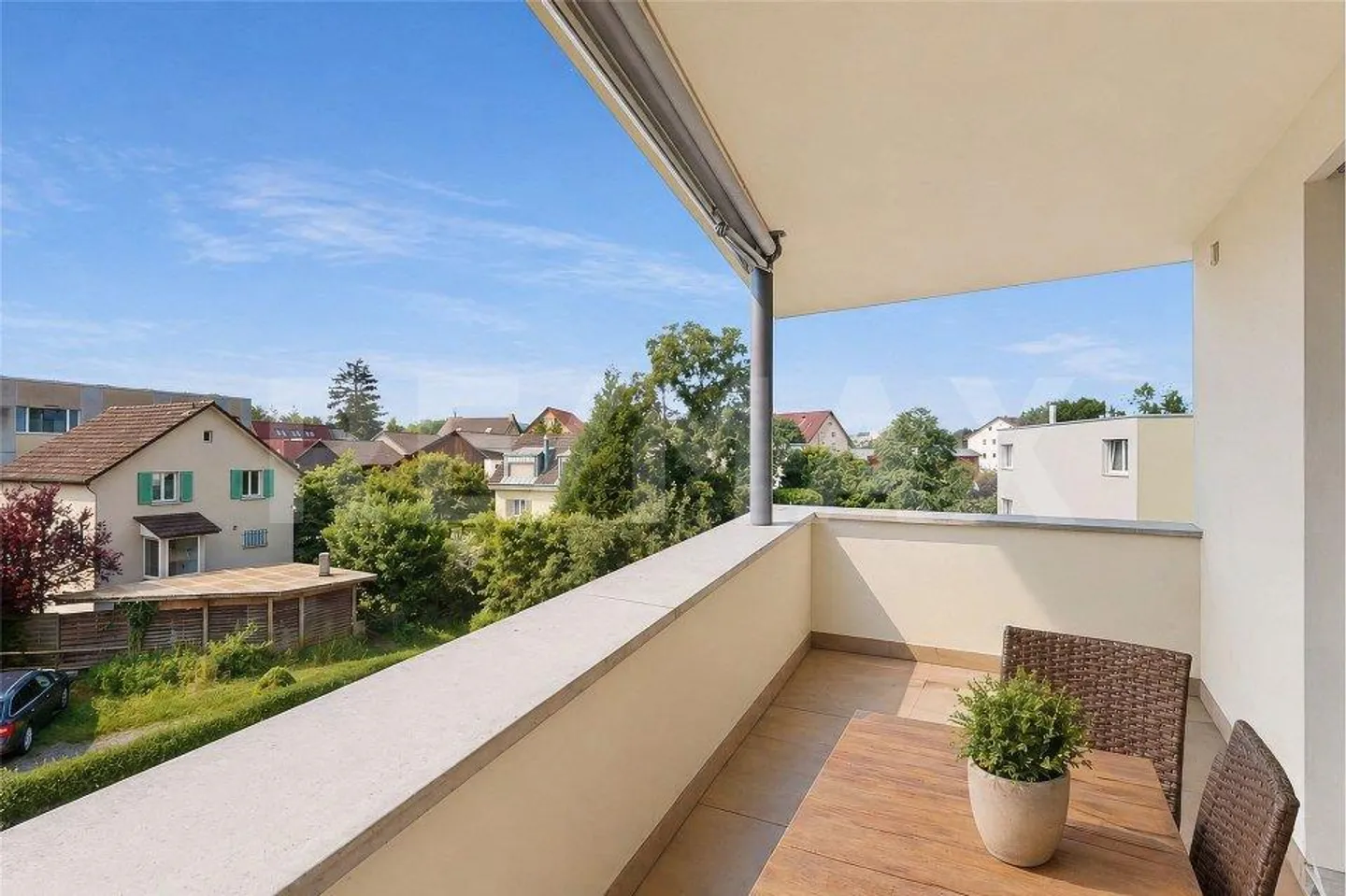 3.5 room apartment with 97.5 m², elevator, near public transport, shopping, school and nature... - Photo 7 of 11