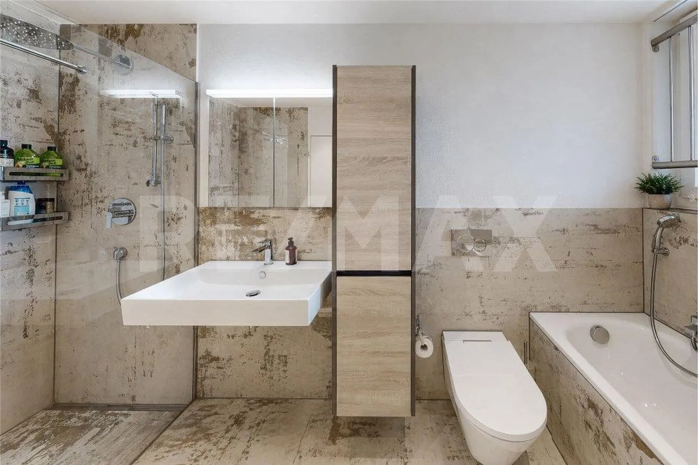 3.5 room apartment with 97.5 m², elevator, near public transport, shopping, school and nature... - Photo 10 of 11