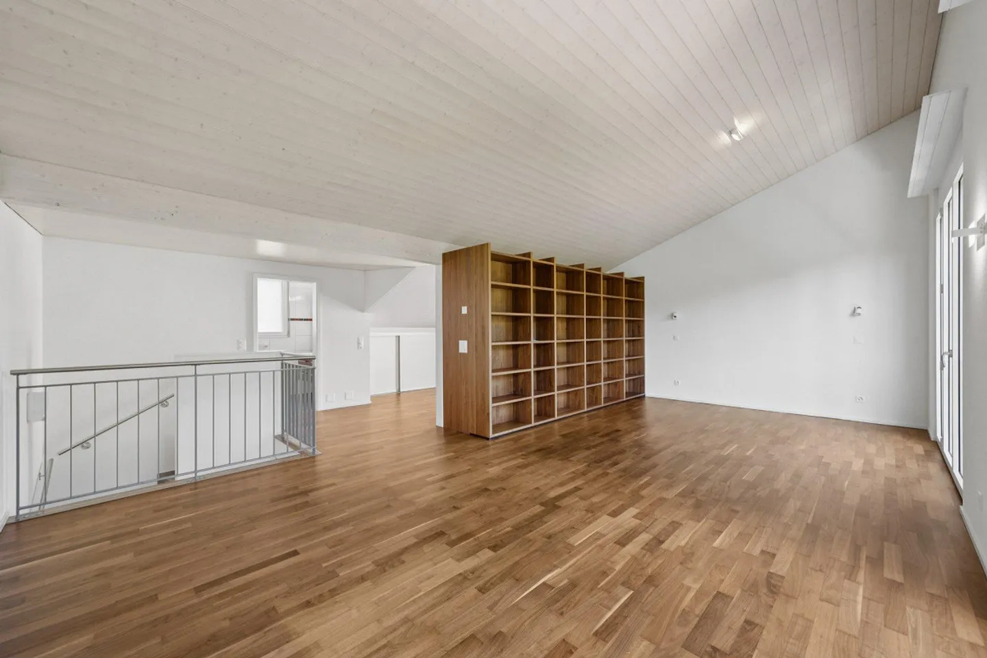 Casa bifamiliare ad Allschwil - Foto 8 di 13