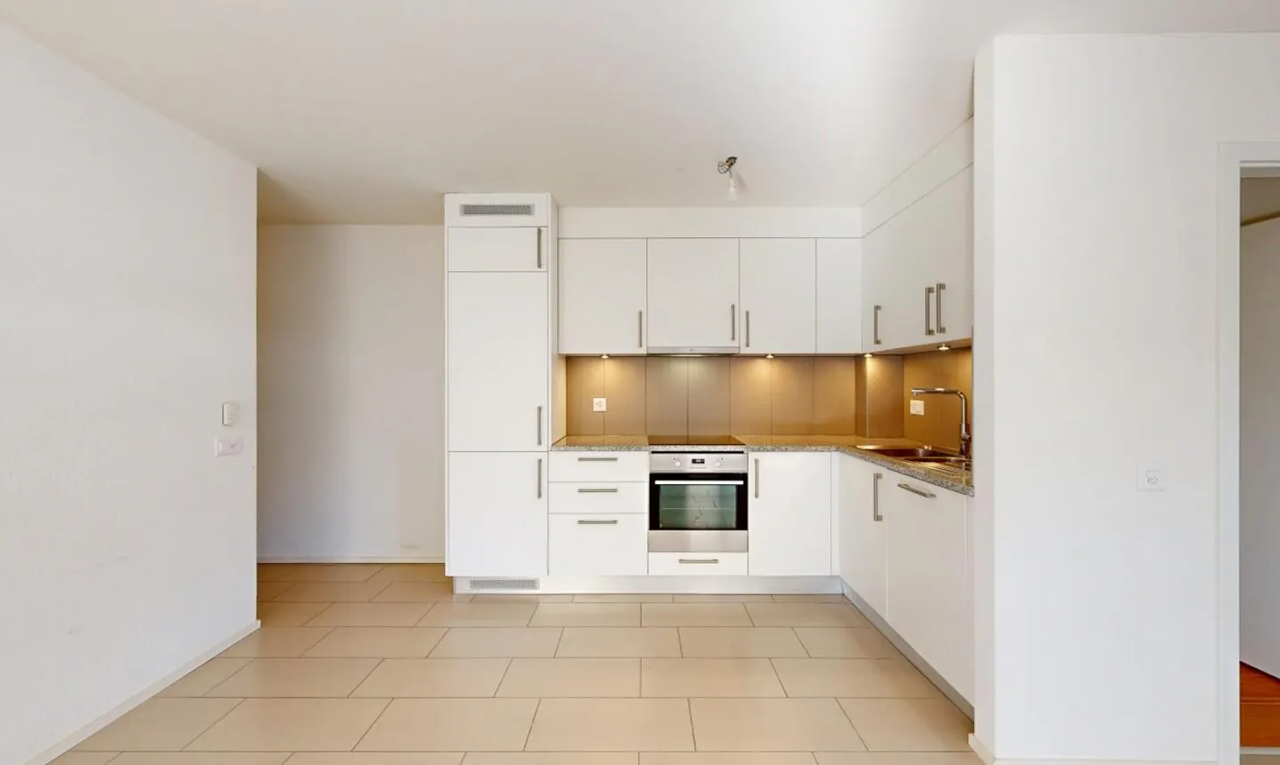 Appartement moderne avec terrasses - Photo 4 sur 11