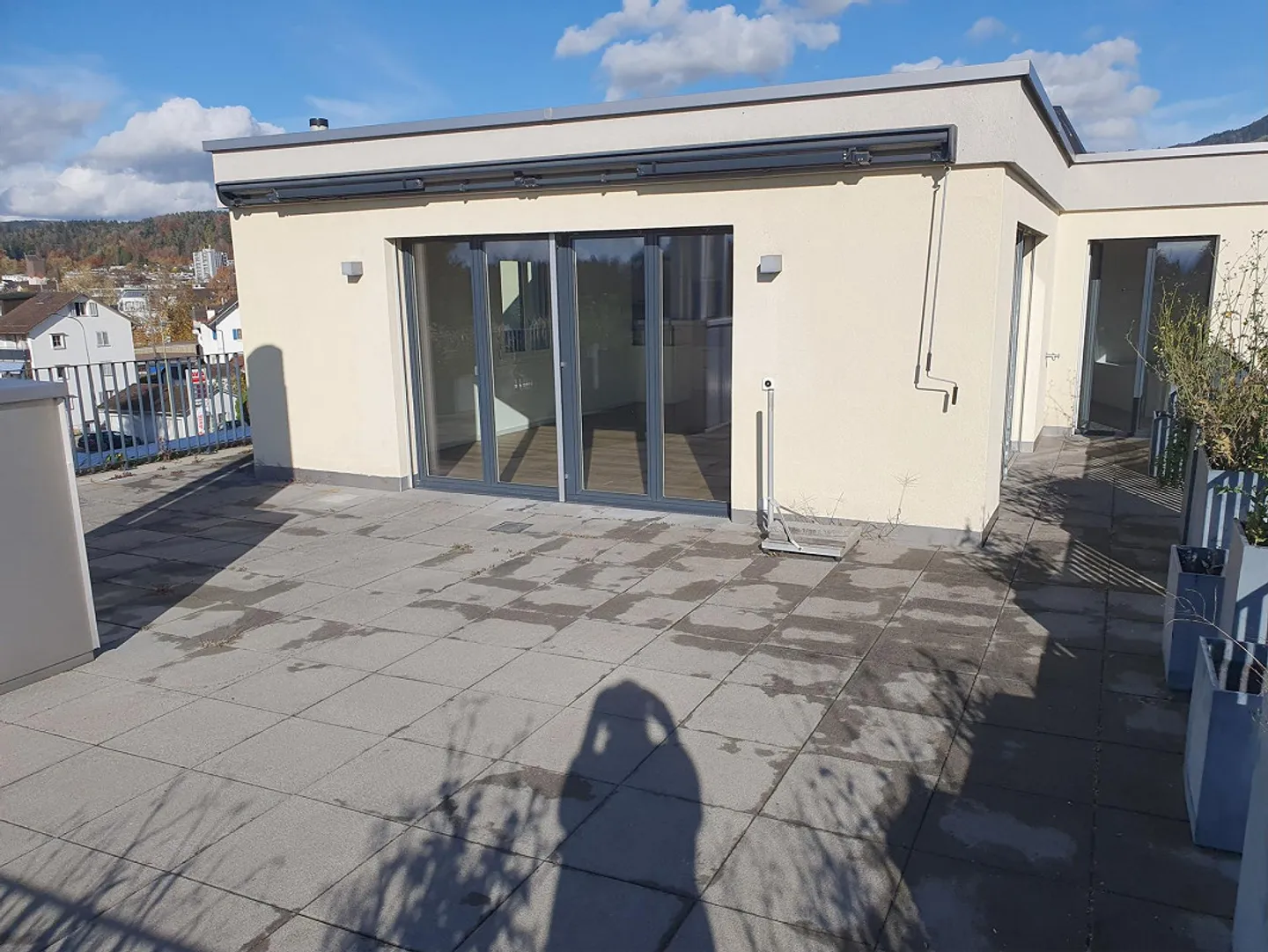 Grosse, schöne 3.5 Z-Attikawohnung - Foto 9 von 18