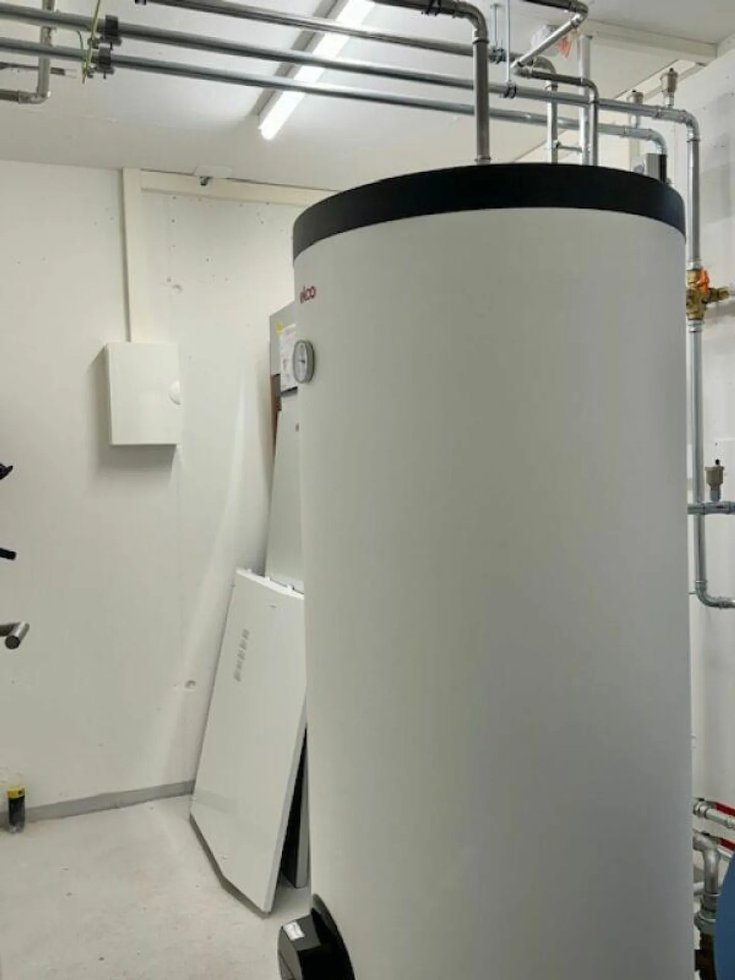 IN VENDITA A CUGNASCO - NUOVA CASA UNIFAMILIARE DI 4,5 STANZE - Foto 5 di 19