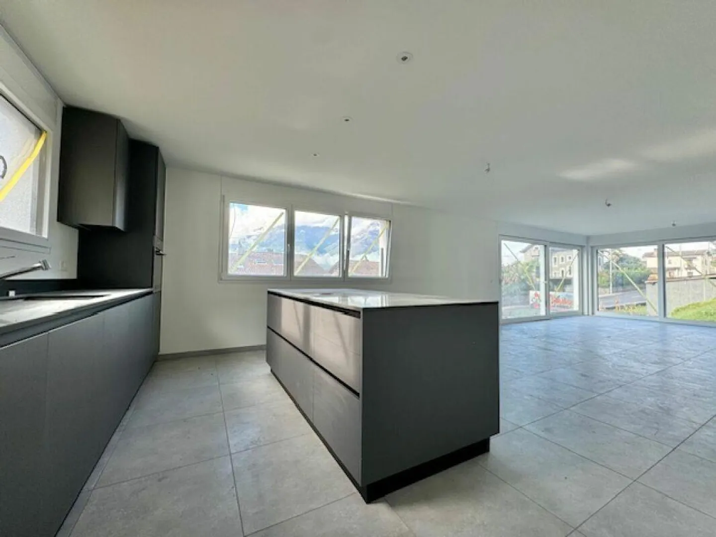 IN VENDITA A CUGNASCO - NUOVA CASA UNIFAMILIARE DI 4,5 STANZE - Foto 7 di 19