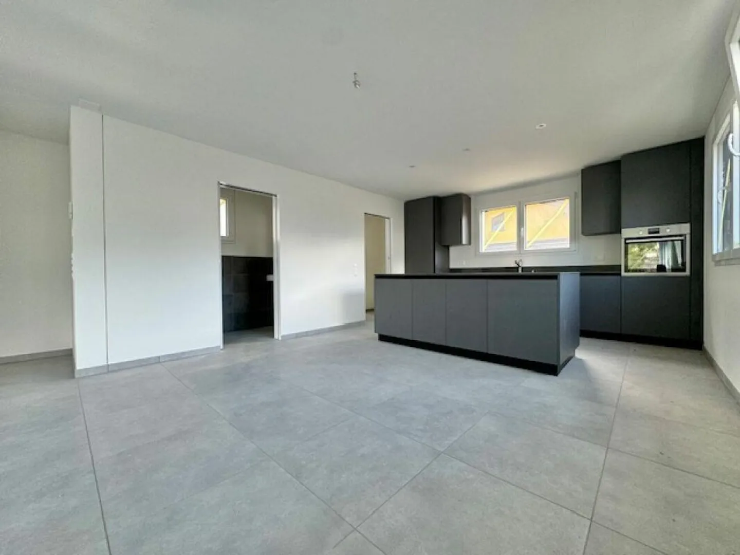 IN VENDITA A CUGNASCO - NUOVA CASA UNIFAMILIARE DI 4,5 STANZE - Foto 8 di 19