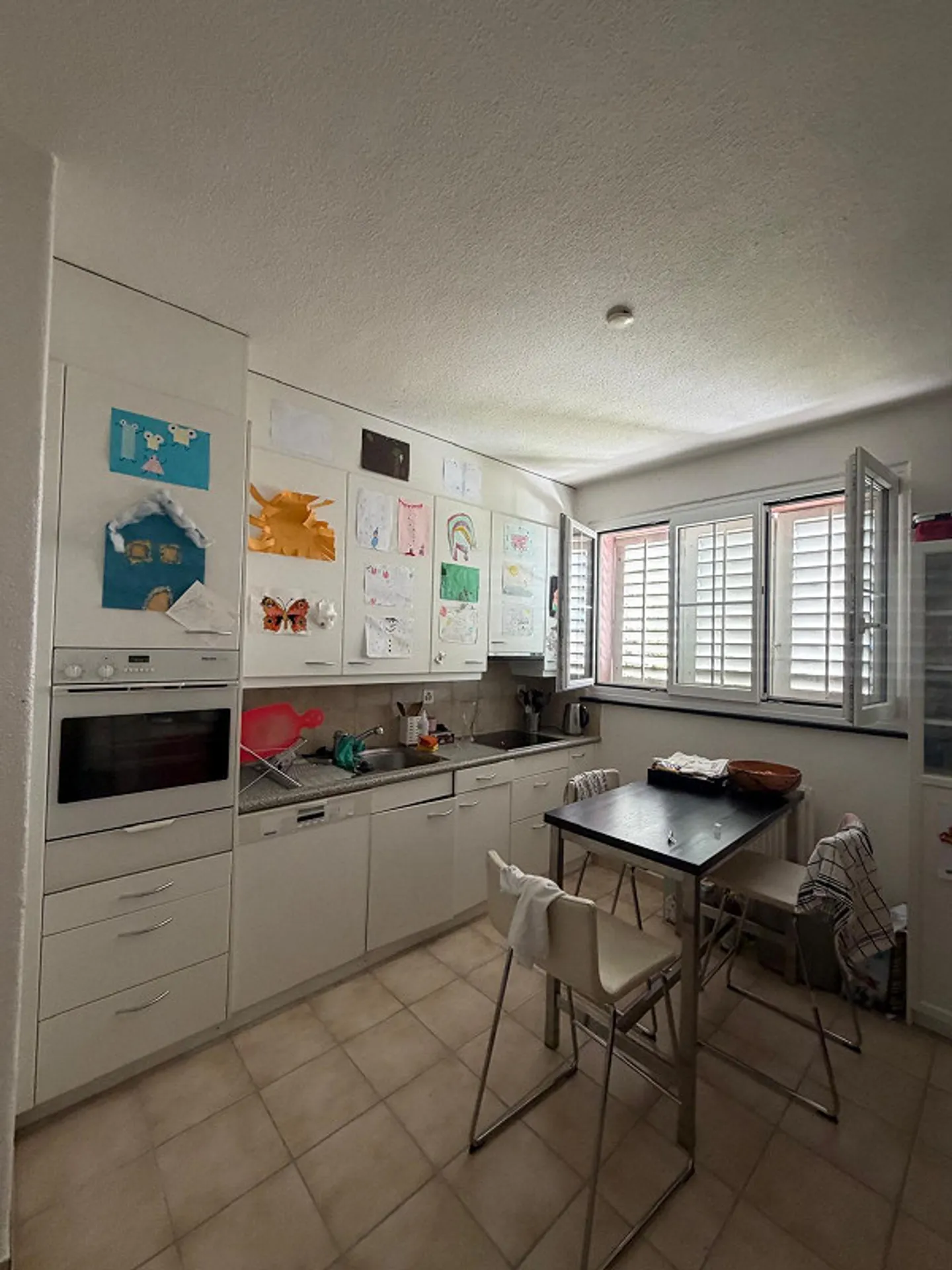 Appartement temporaire de 5,5 pièces dans un emplacement central à Zurich - Photo 6 sur 8