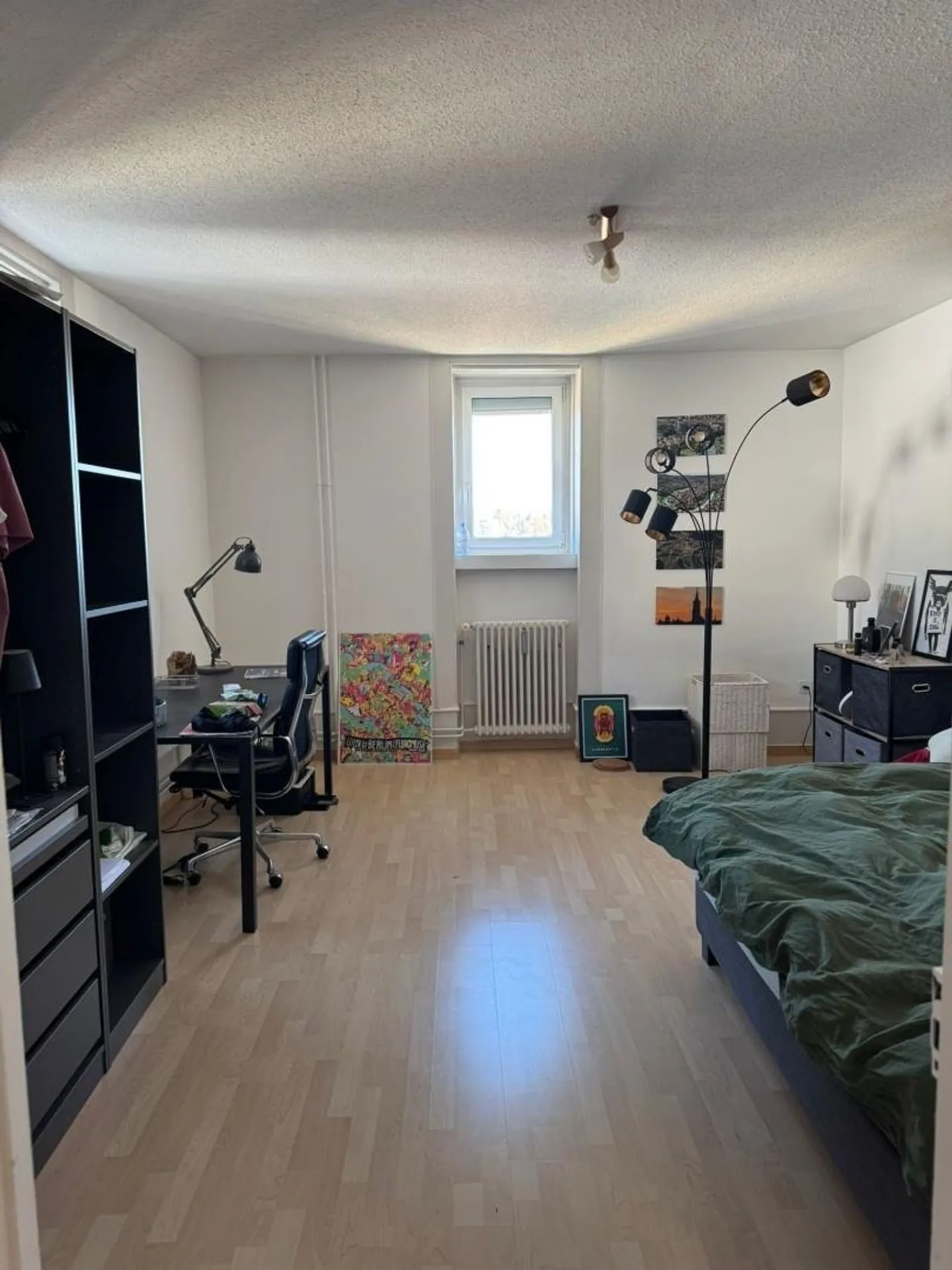 Appartamento attraente di 4,5 stanze in una posizione privilegiata - Foto 4 di 10