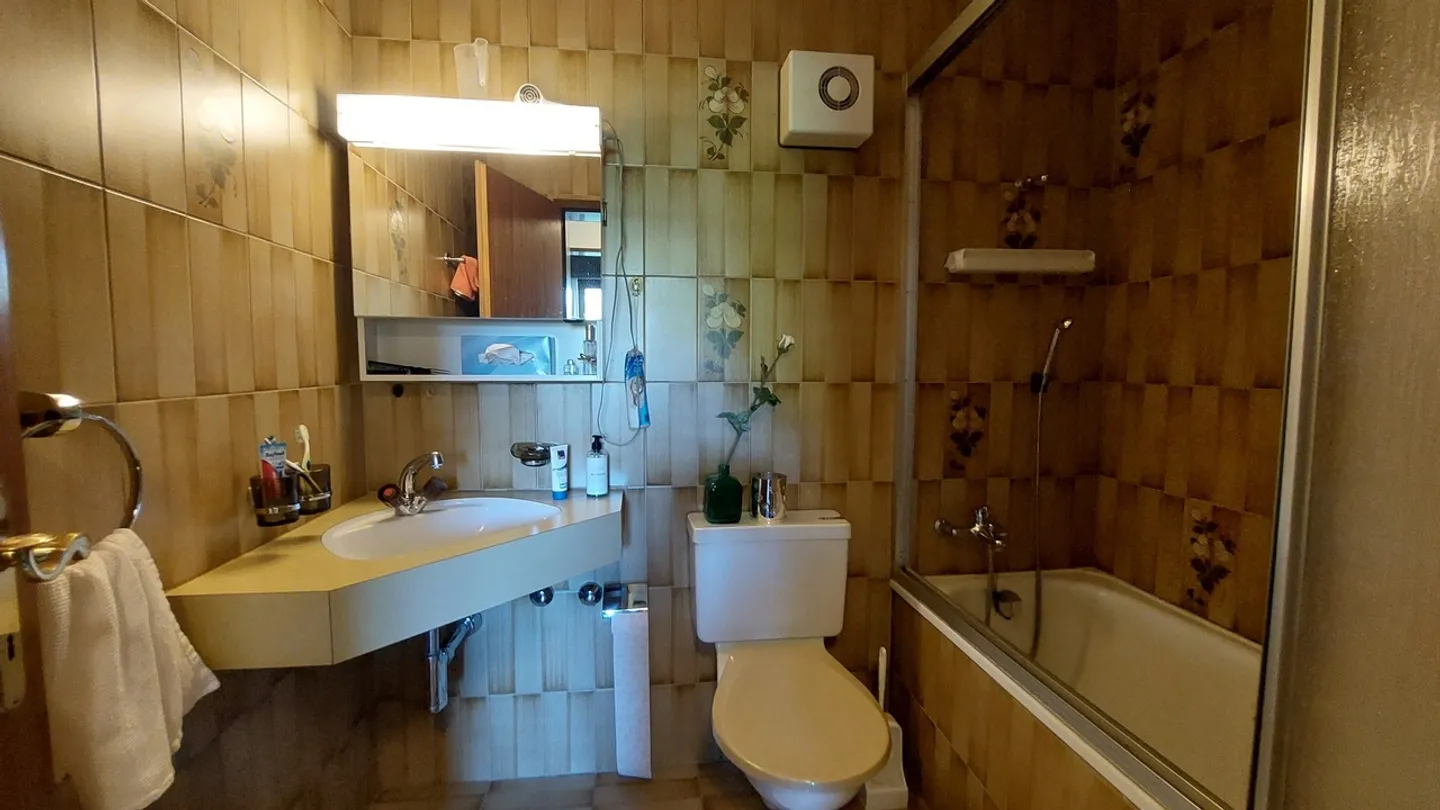 Cozy ground floor apartment with fantastic views - Photo 7 of 10