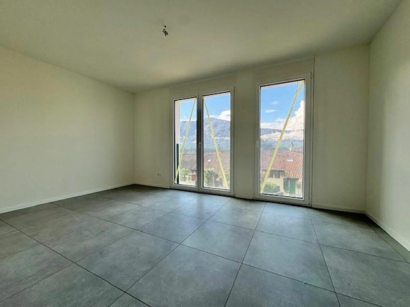 IN VENDITA A CUGNASCO - NUOVA CASA UNIFAMILIARE DI 4,5 STANZE - Foto 16 di 19