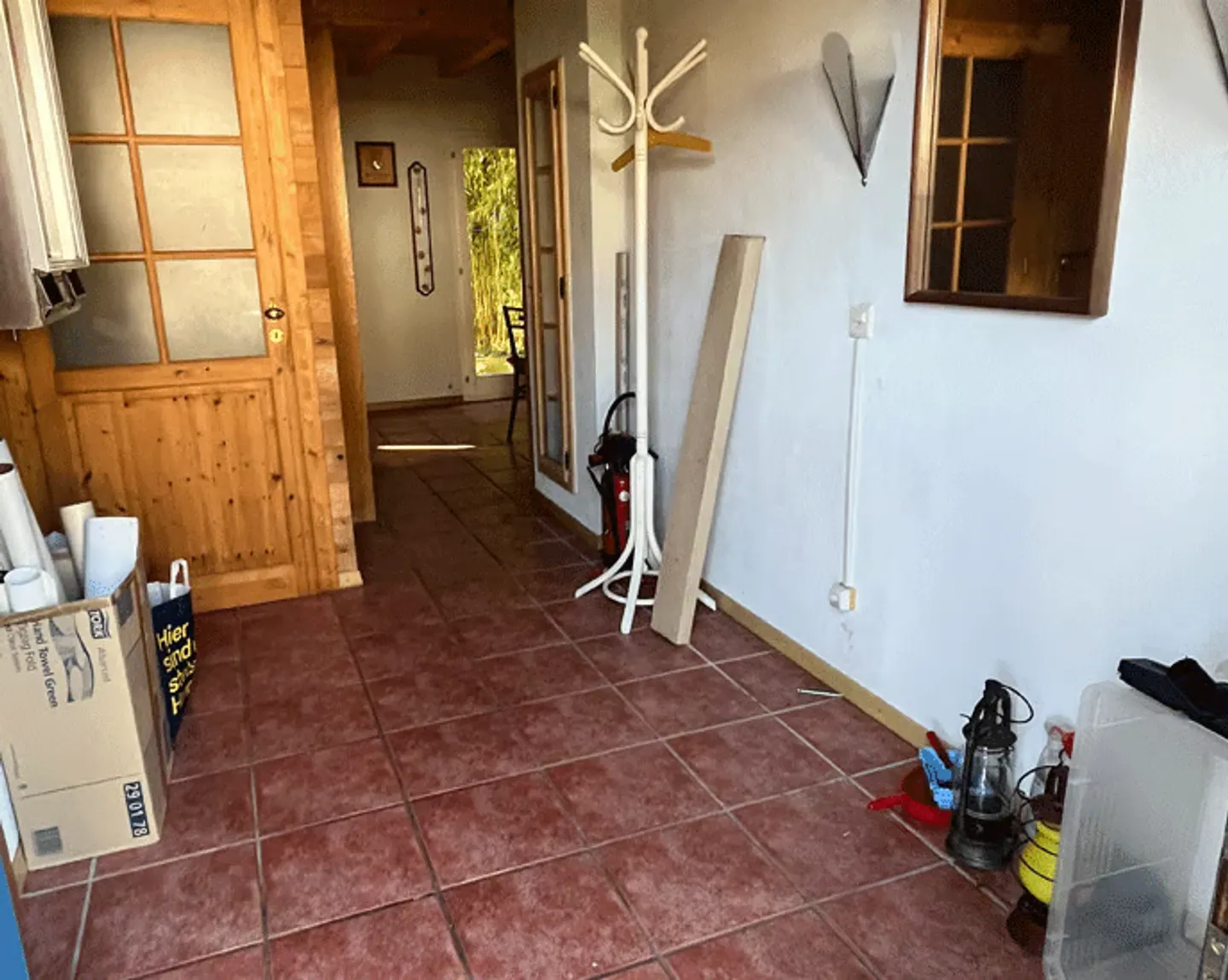 Charming and spacious 4.5 room single-family house - Photo 2 of 11