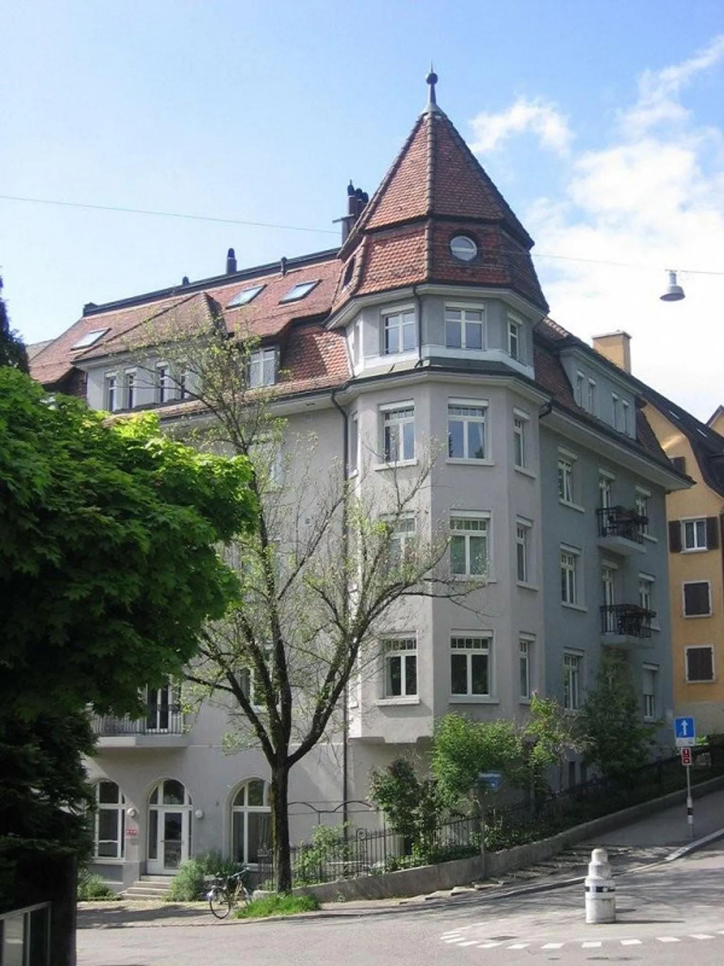 Duplex in affitto - Foto 2 di 9