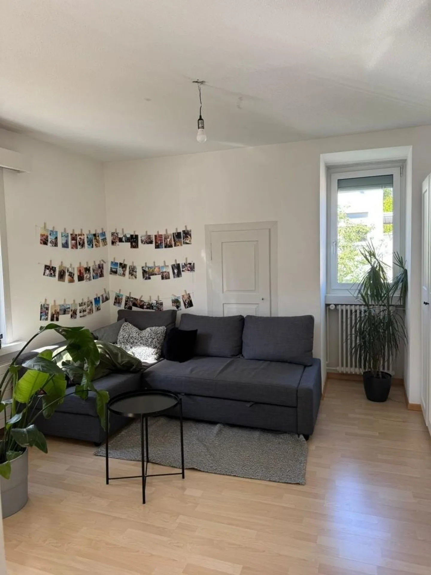 Appartamento attraente di 4,5 stanze in una posizione privilegiata - Foto 2 di 10