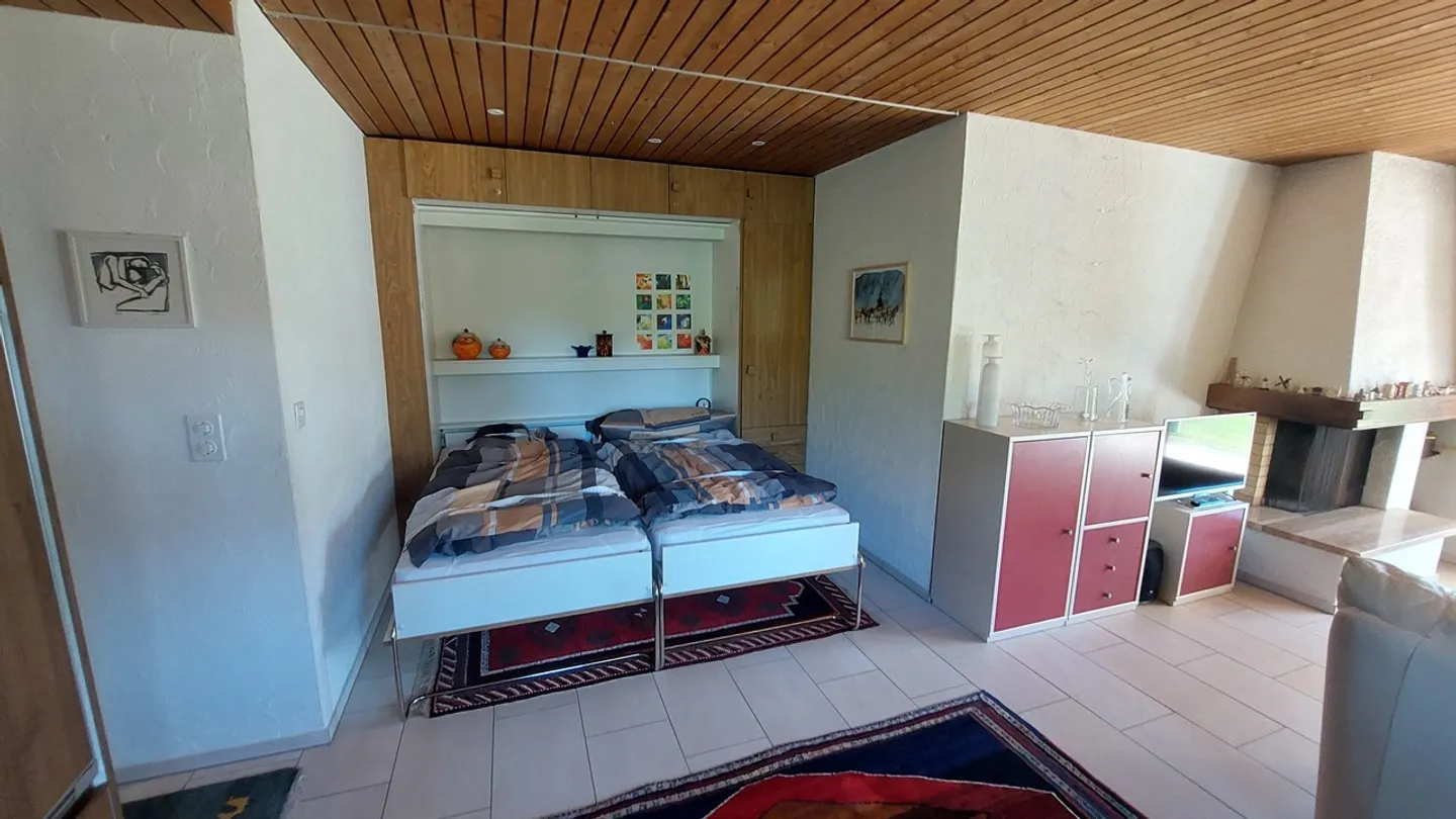 Cozy ground floor apartment with fantastic views - Photo 5 of 10