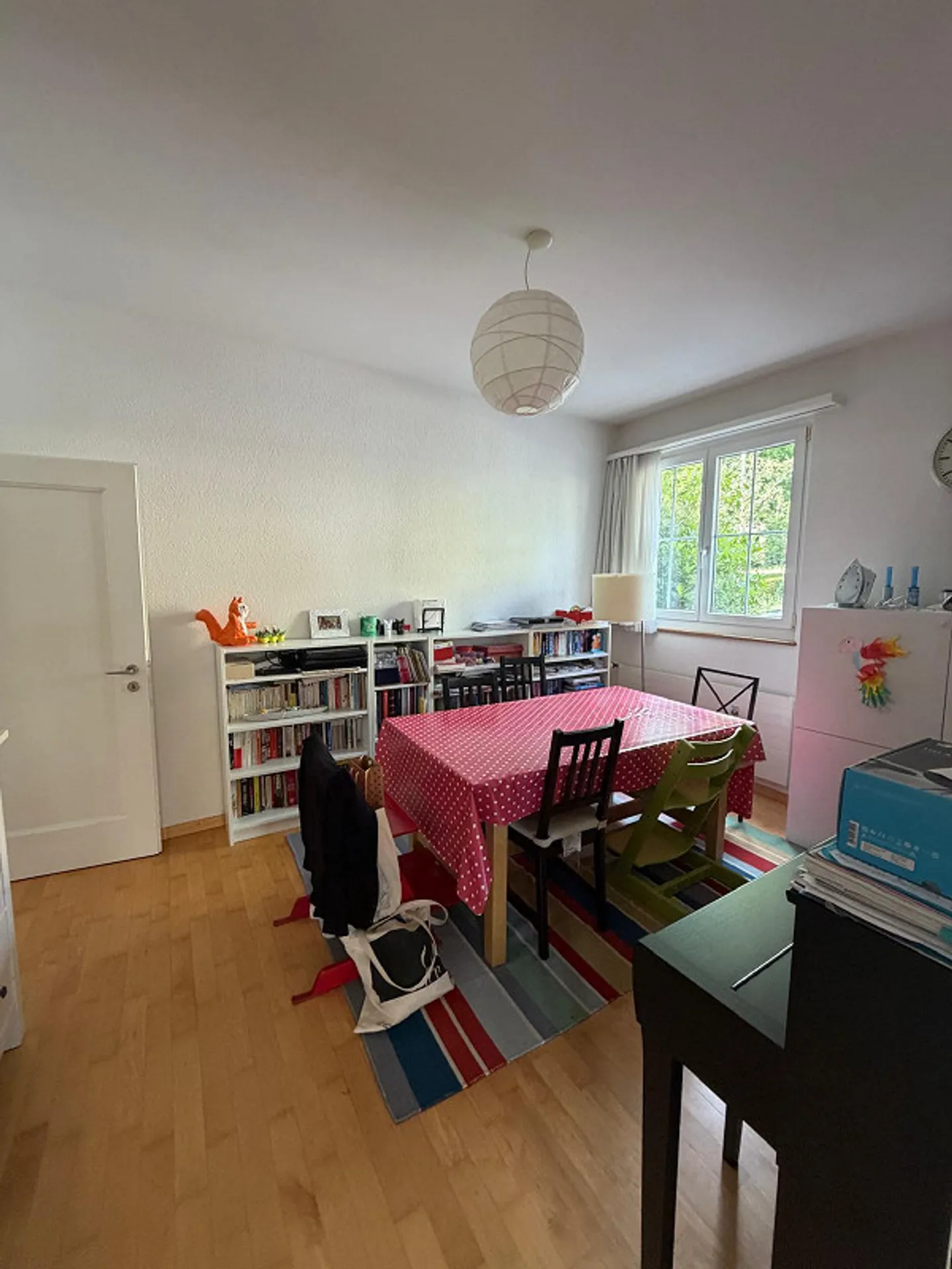Appartement temporaire de 5,5 pièces dans un emplacement central à Zurich - Photo 5 sur 8