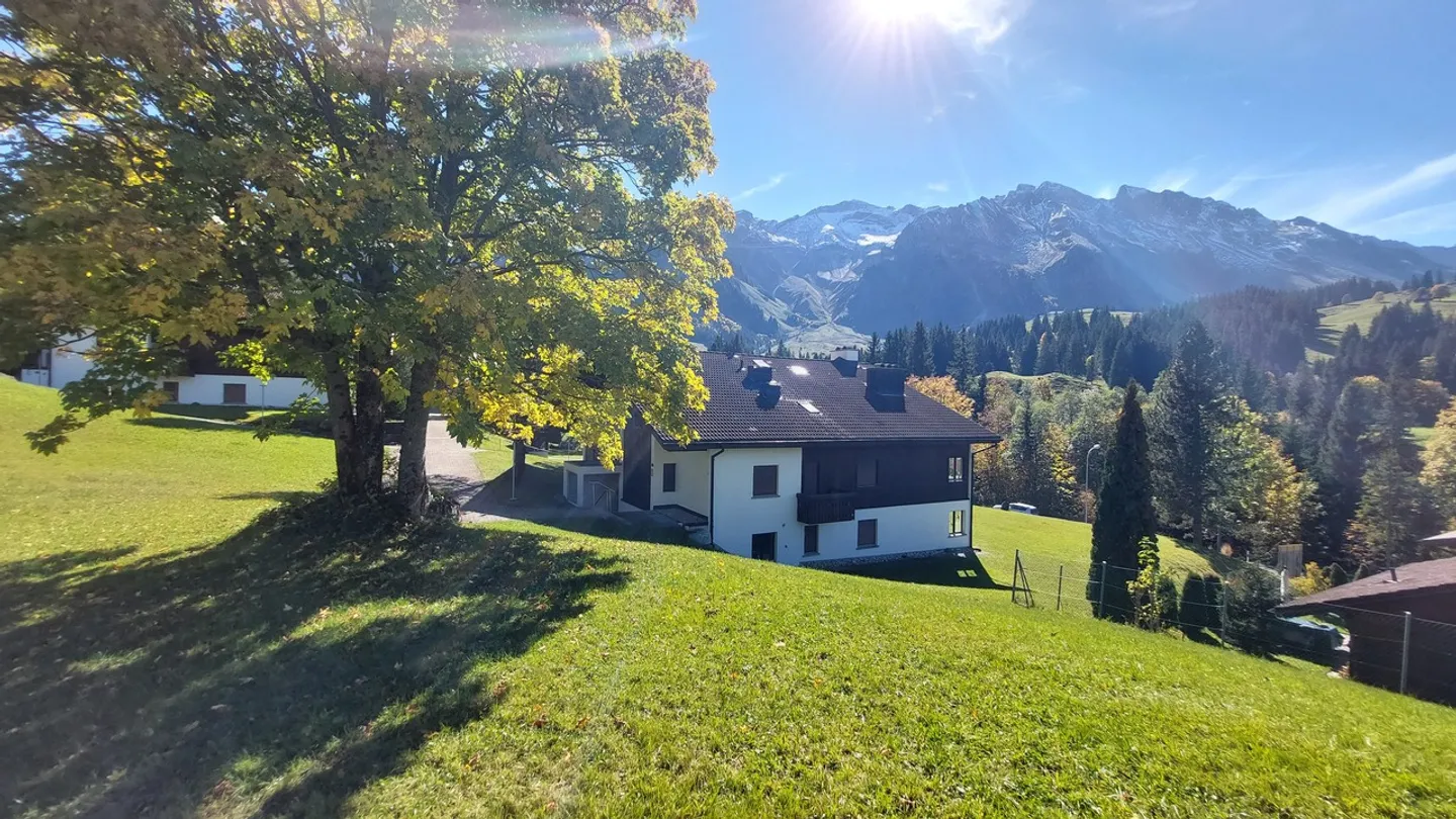 Cozy ground floor apartment with fantastic views - Photo 10 of 10