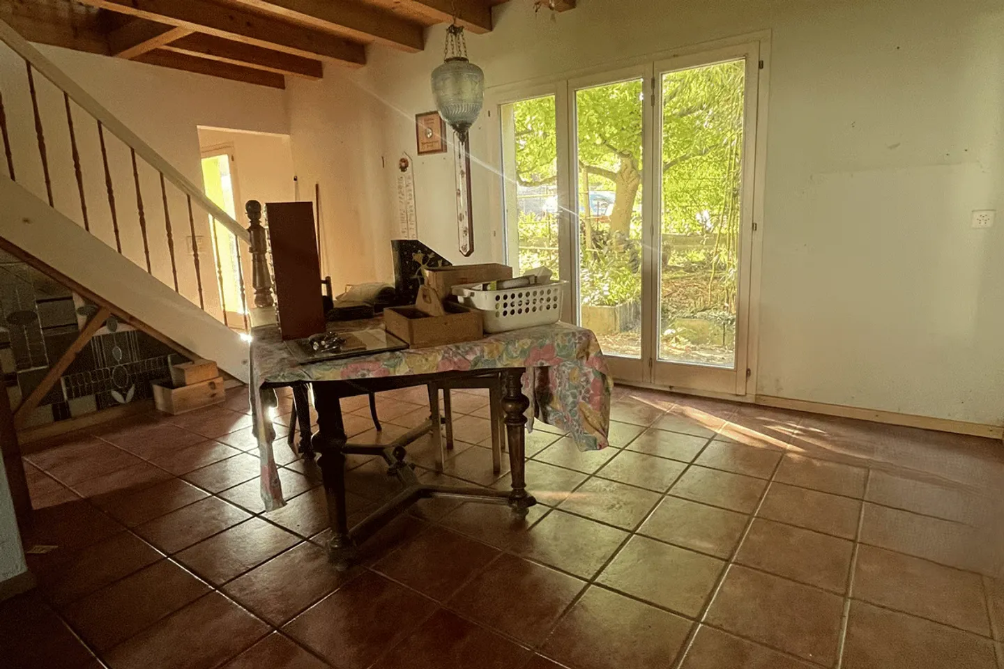 Charming and spacious 4.5 room single-family house - Photo 6 of 11