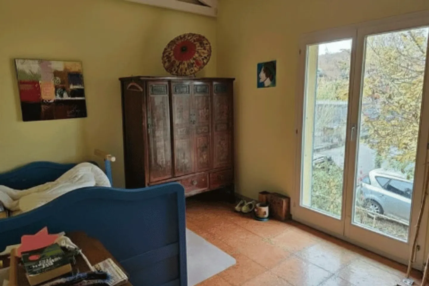 Charming and spacious 4.5 room single-family house - Photo 10 of 11