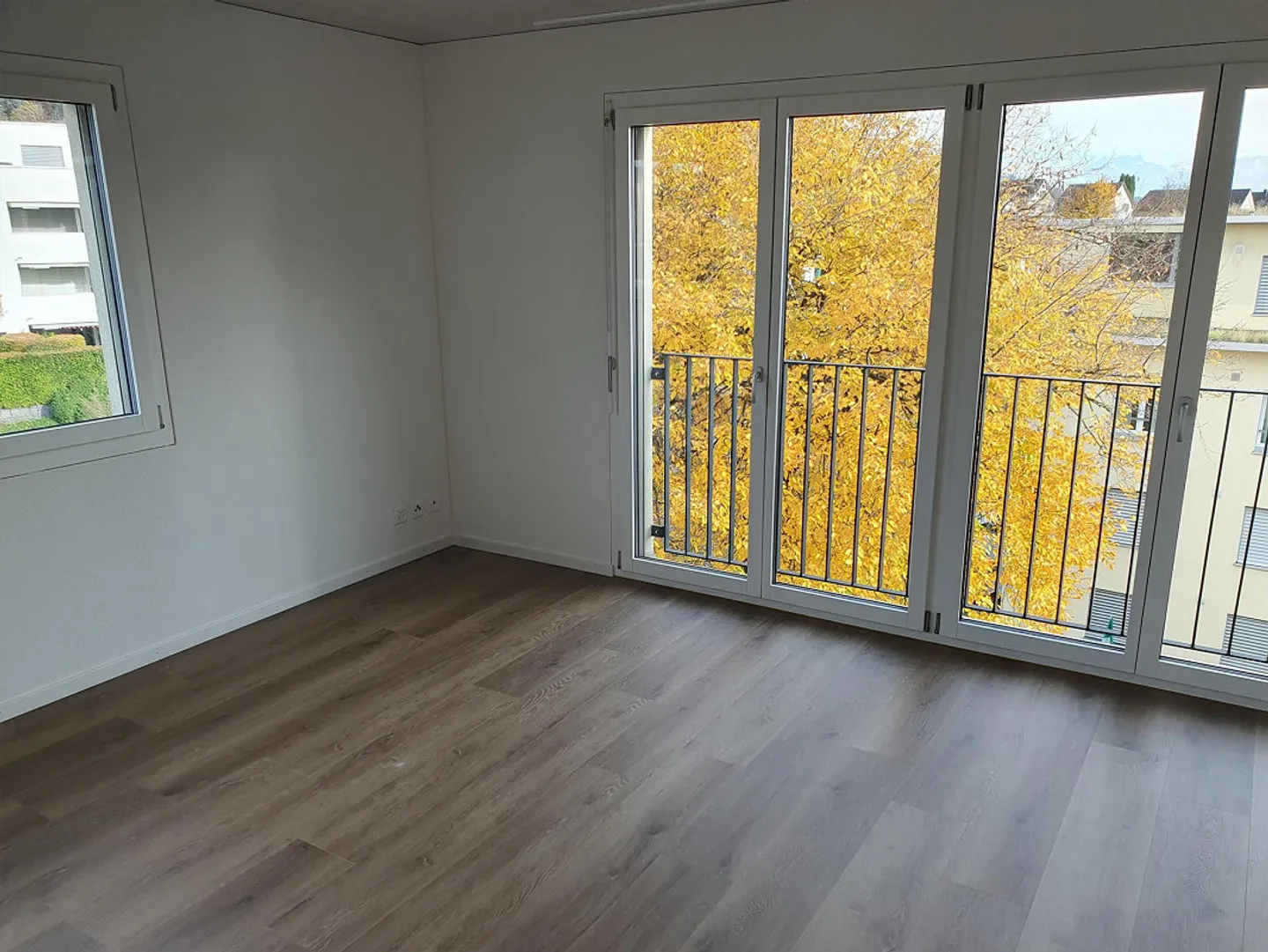 Grosse, schöne 3.5 Z-Attikawohnung - Foto 11 von 18