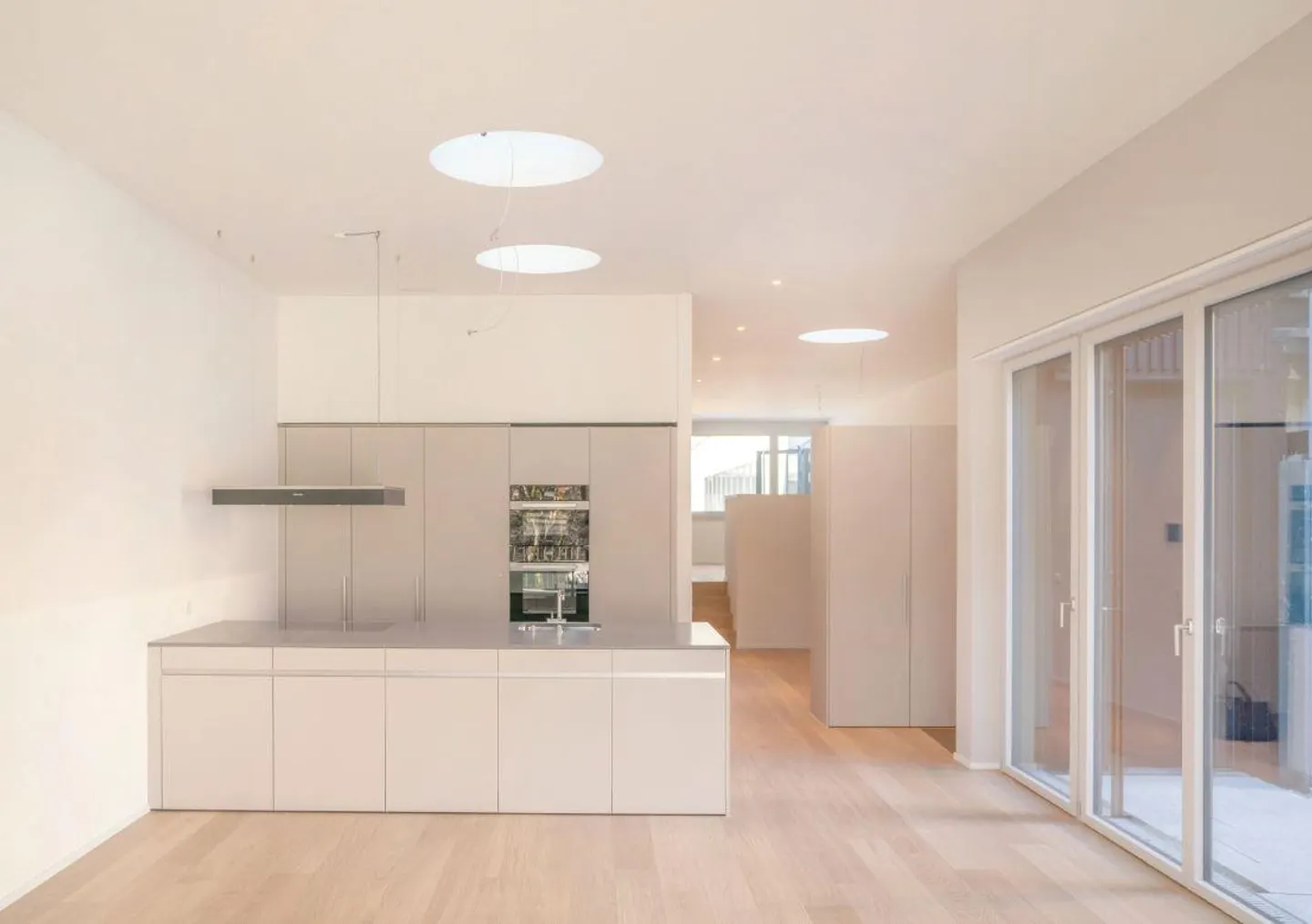 Appartement moderne ensoleillé - Photo 4 sur 9