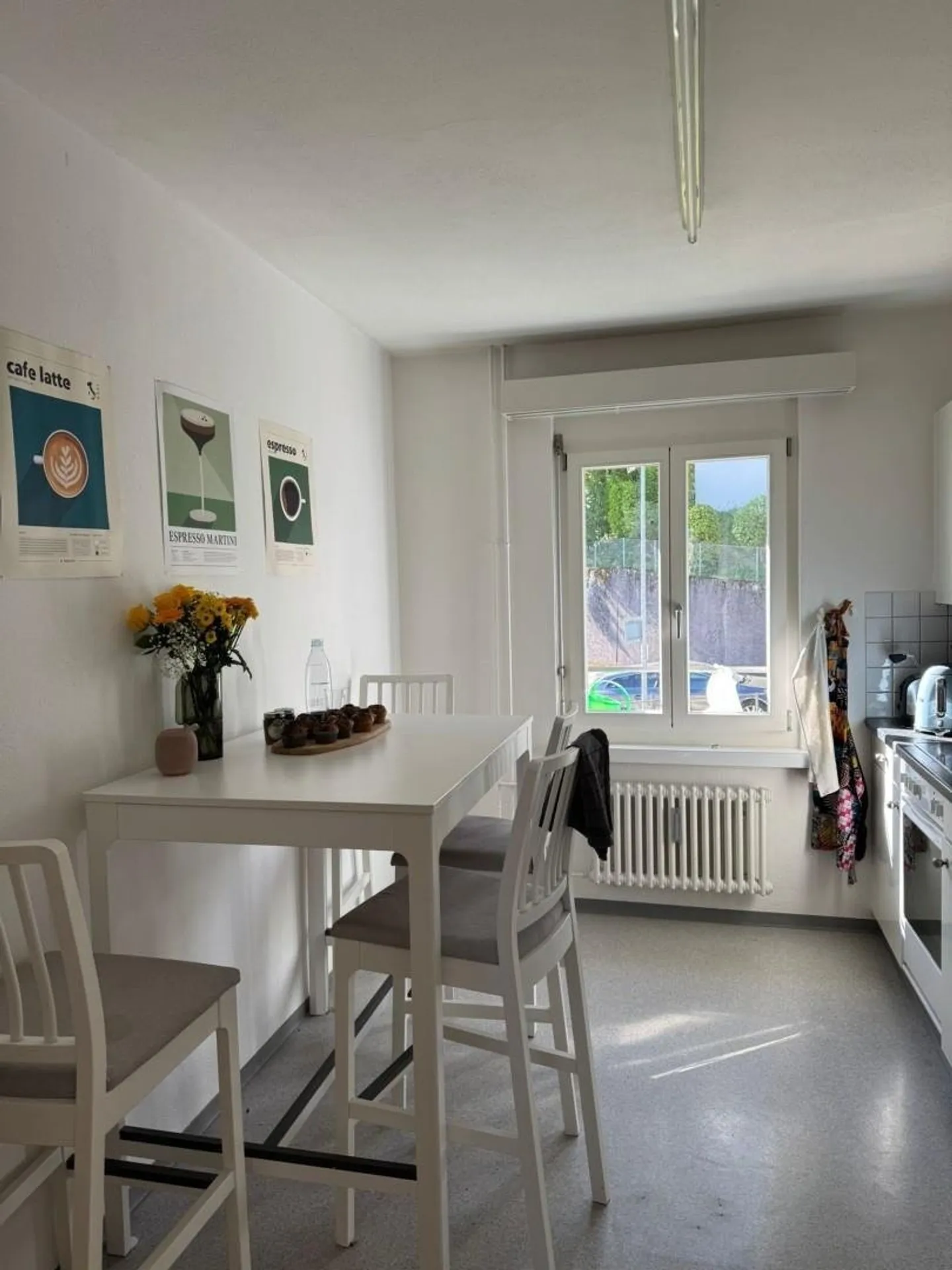 Appartamento attraente di 4,5 stanze in una posizione privilegiata - Foto 7 di 10