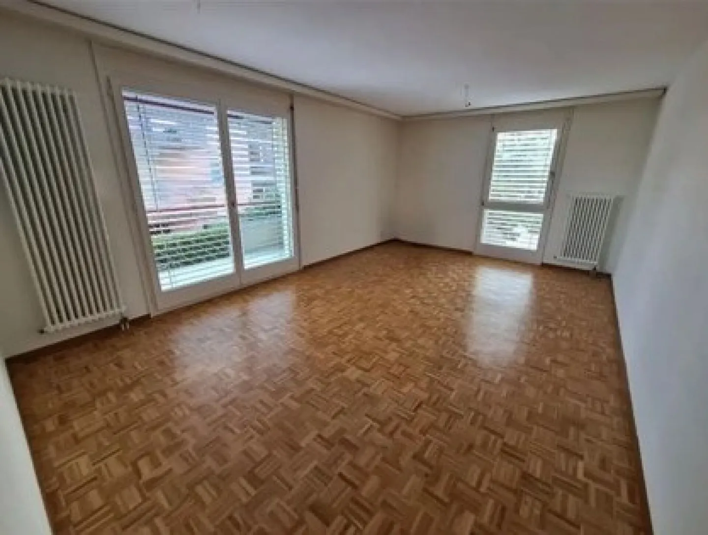 3,5-Zimmer-Wohnung - Baulmes - Foto 1 von 5