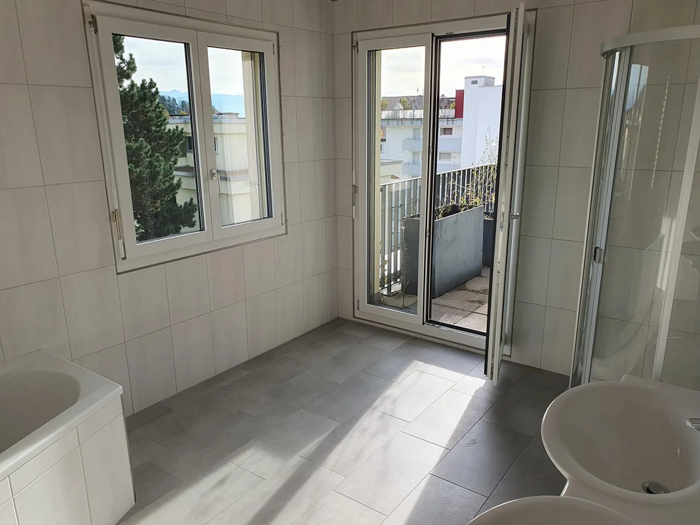 Grosse, schöne 3.5 Z-Attikawohnung - Foto 14 von 18