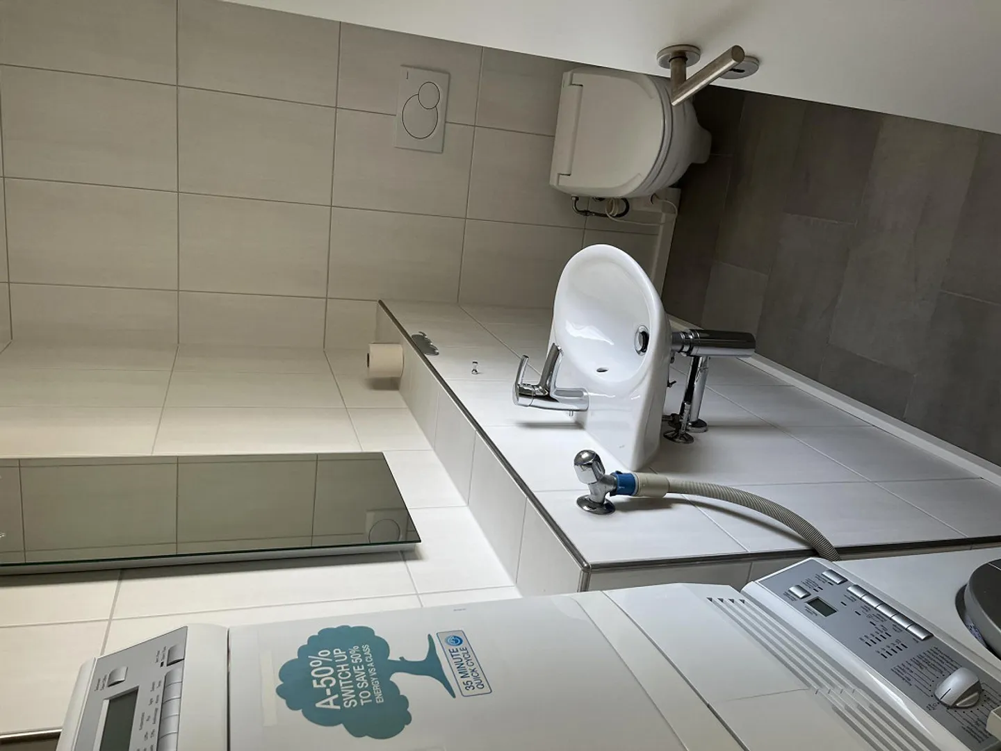 Grosse, schöne 3.5 Z-Attikawohnung - Foto 15 von 18