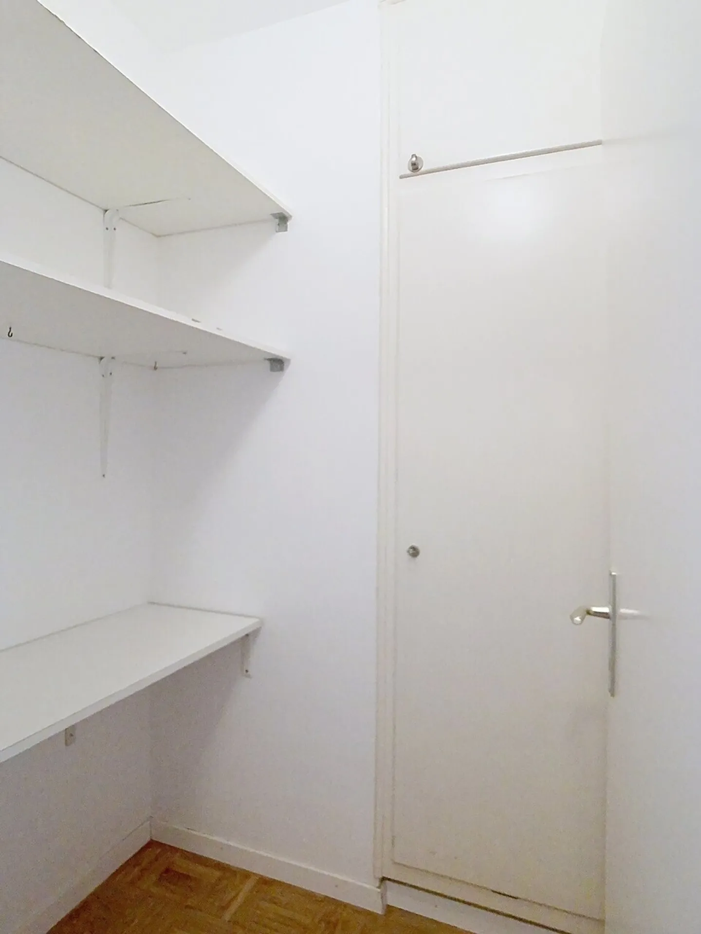 Appartement à louer - Photo 12 sur 13